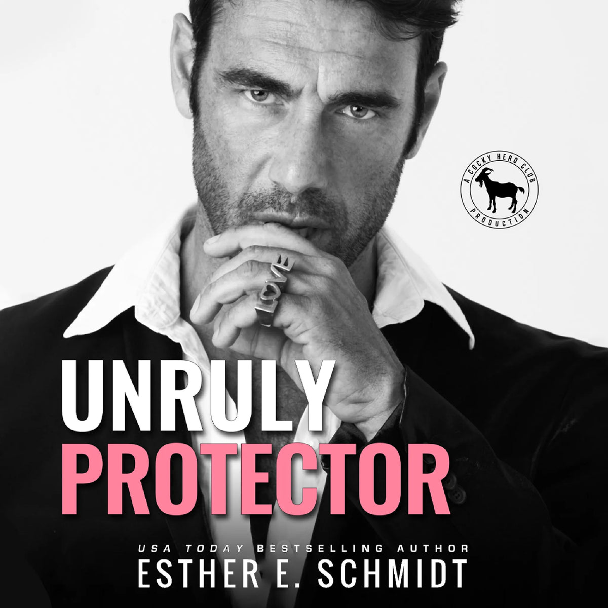 Unruly Protector