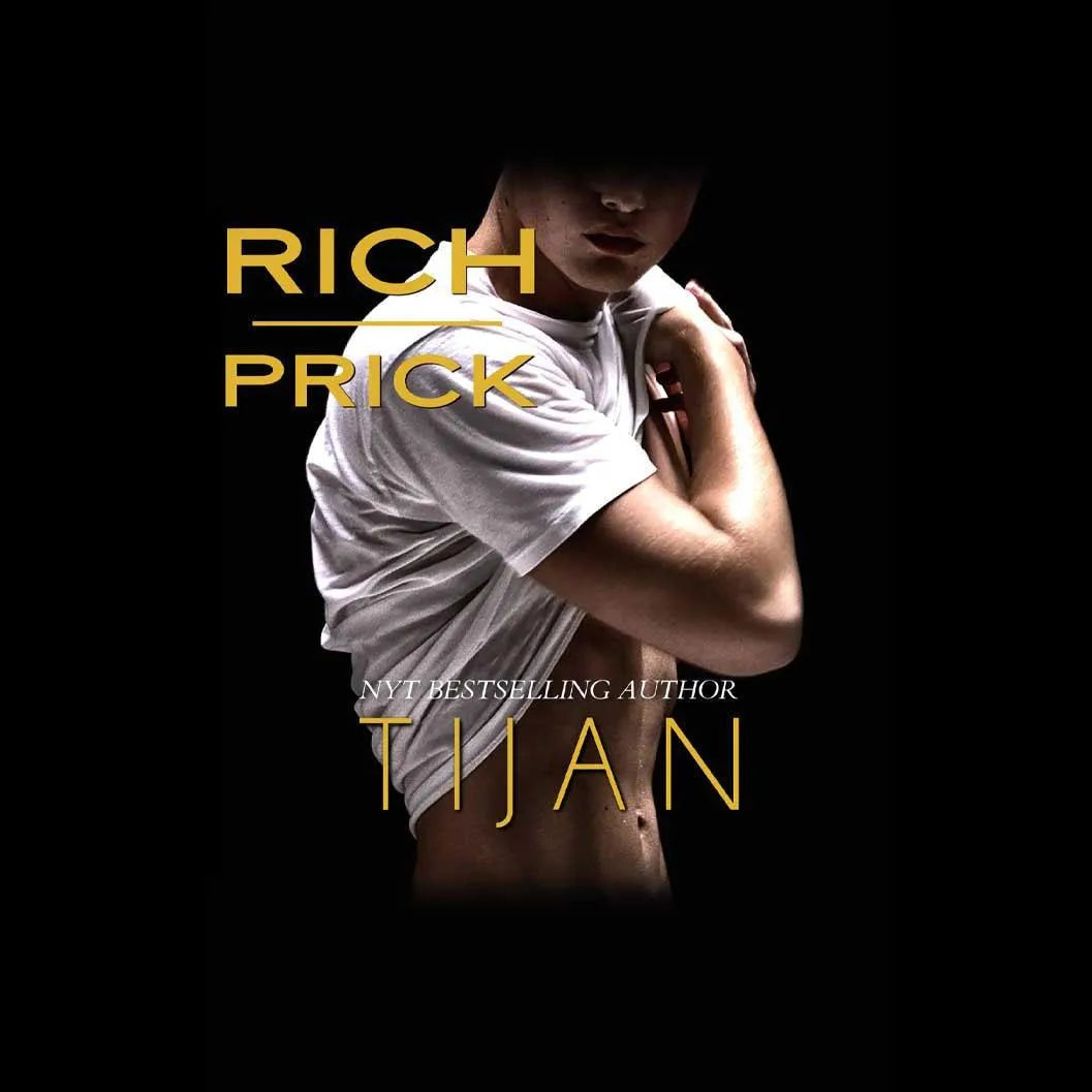 Rich Prick