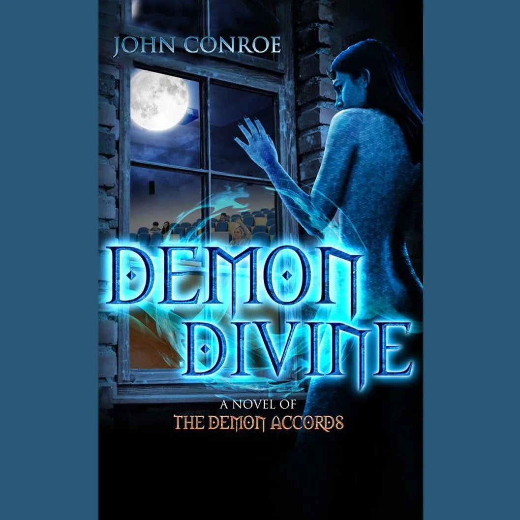 Demon Divine