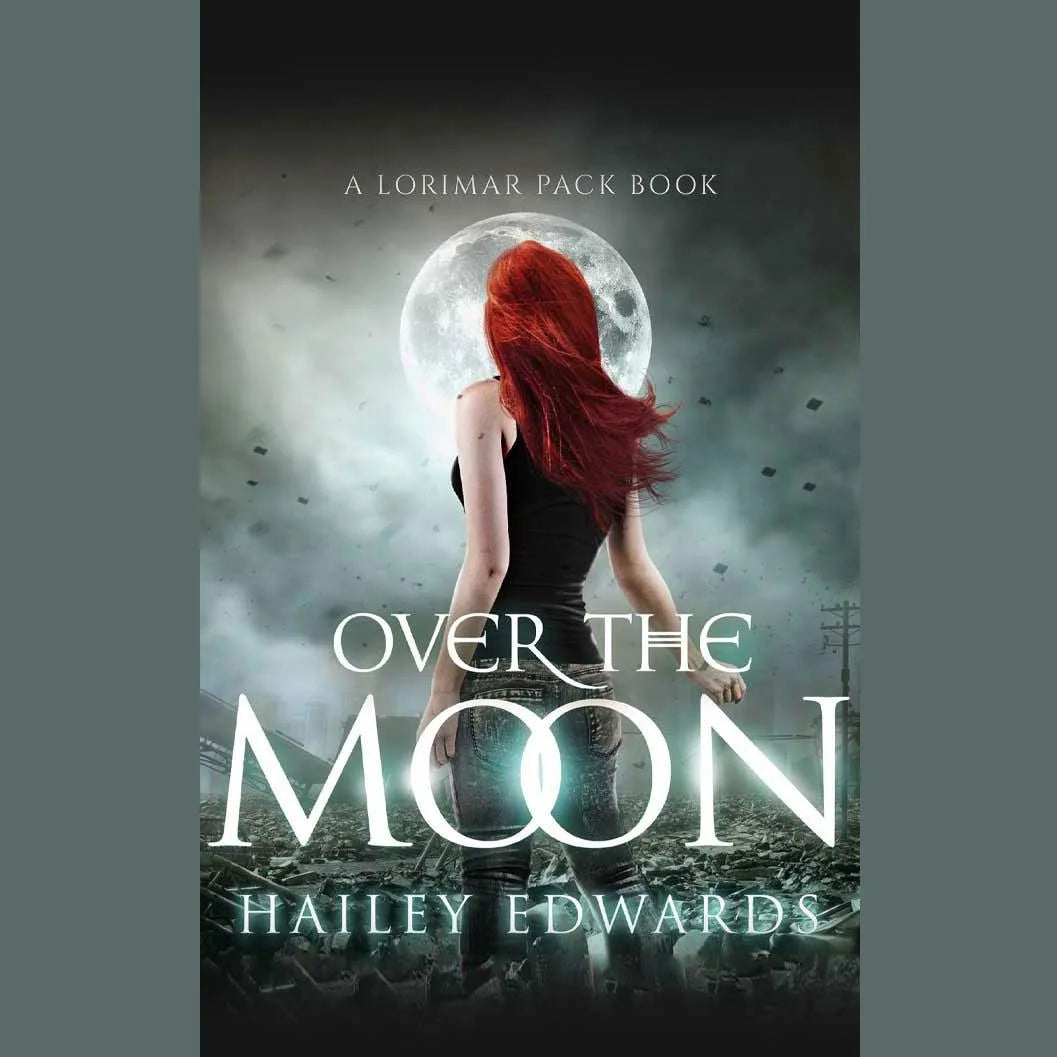 Over the Moon
