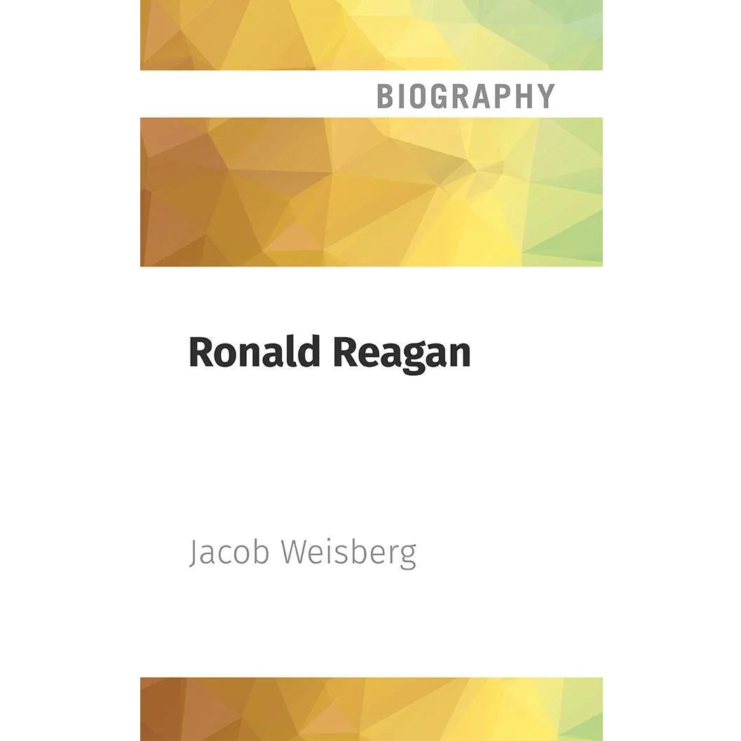 Ronald Reagan