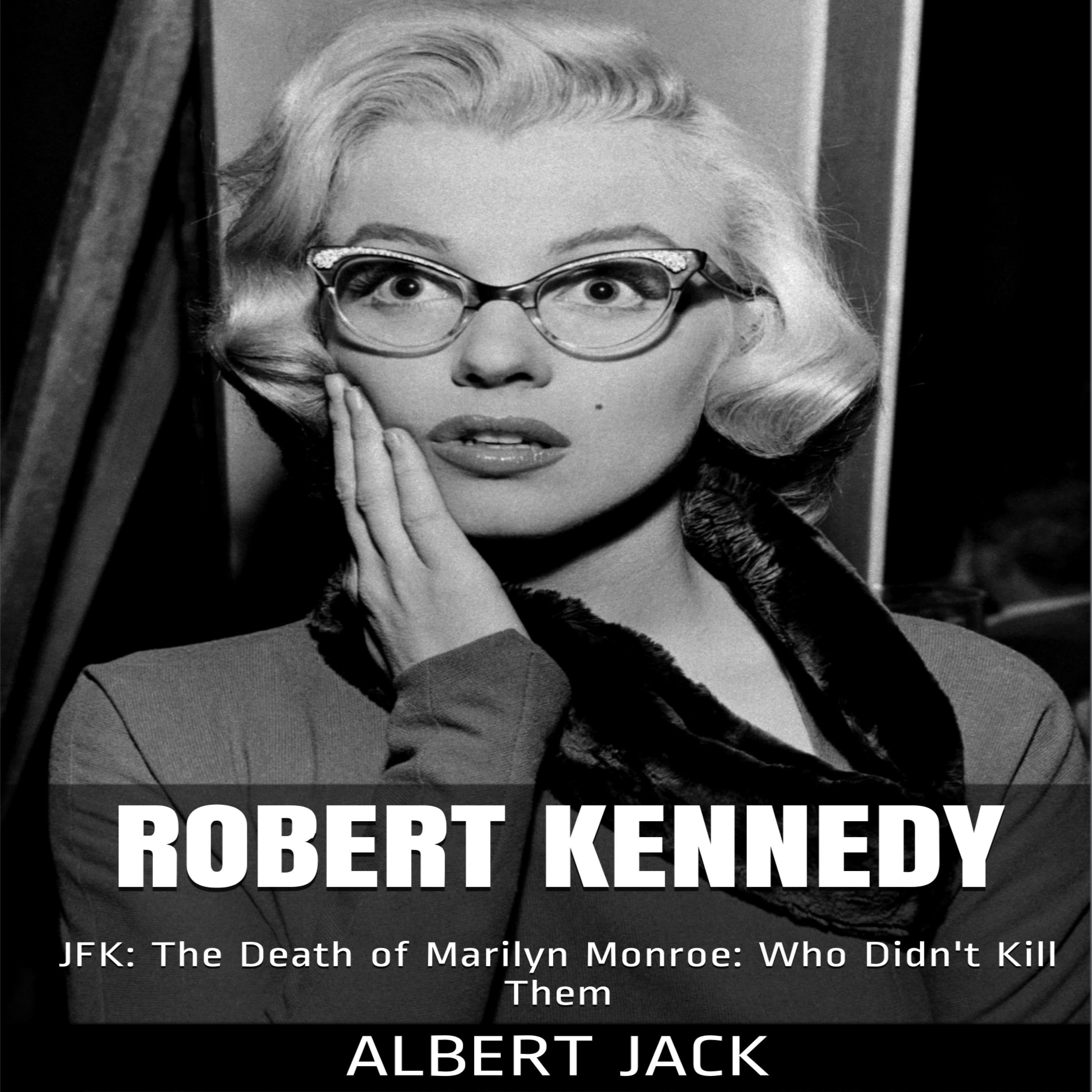 Robert Kennedy