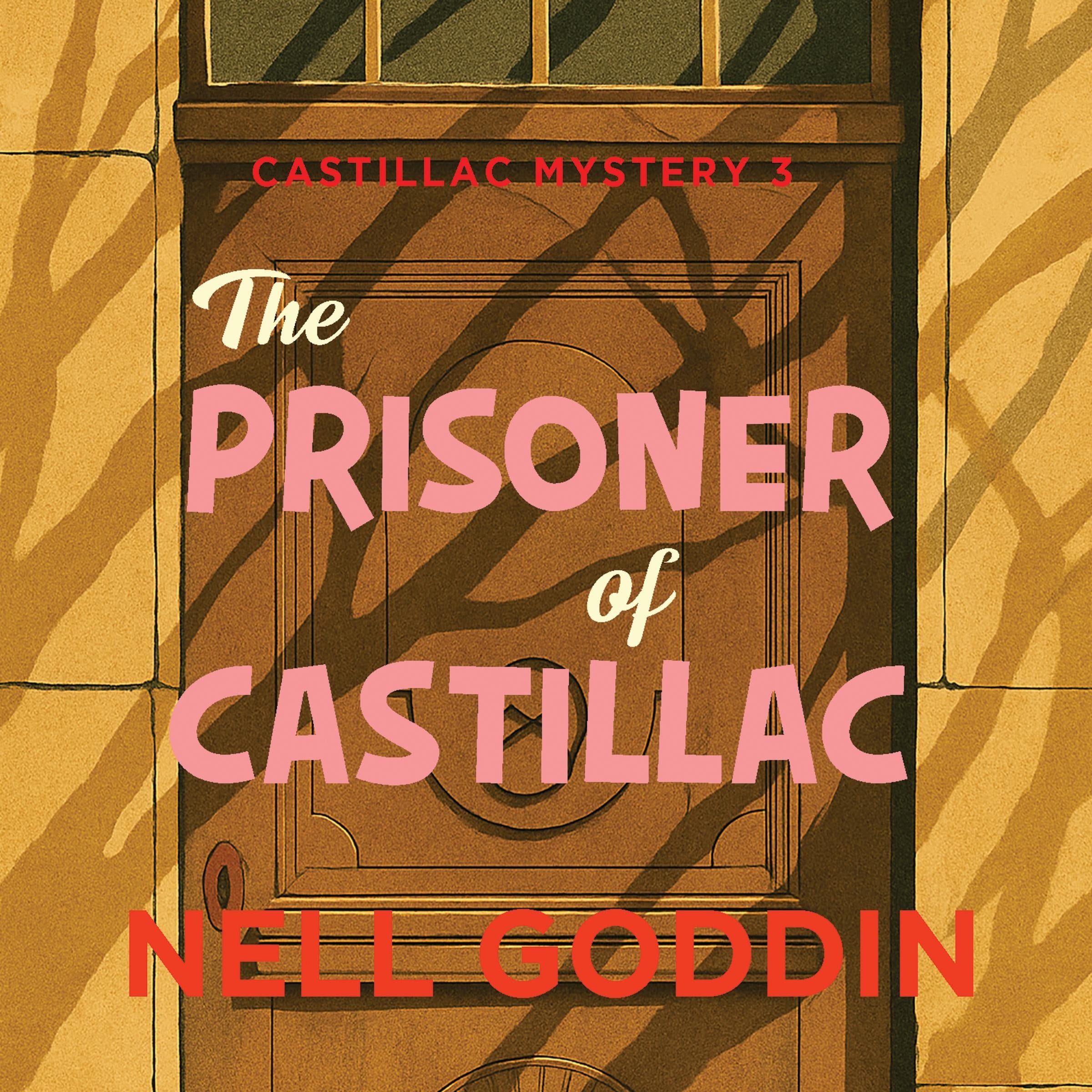 The Prisoner of Castillac