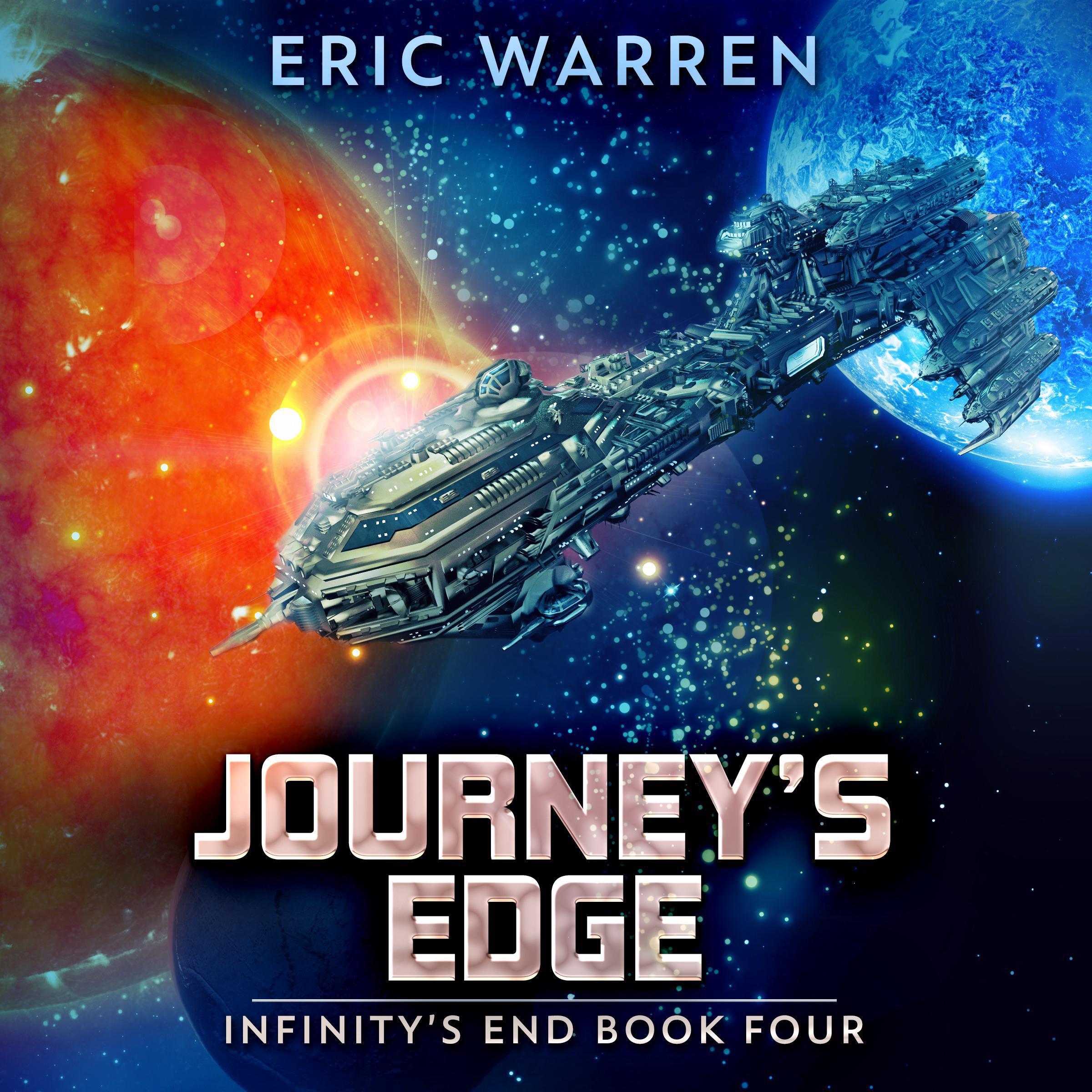 Journey's Edge