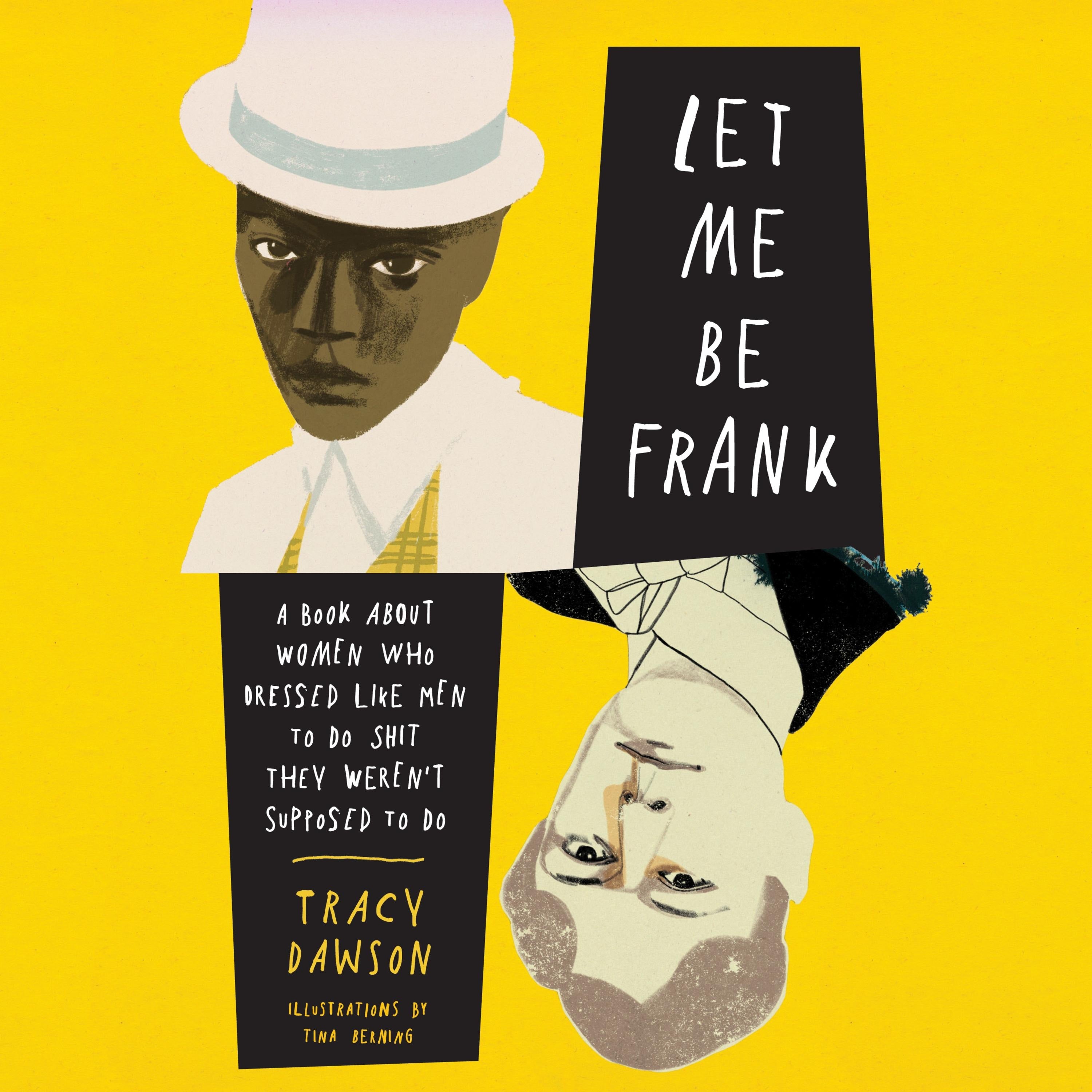 Let Me Be Frank