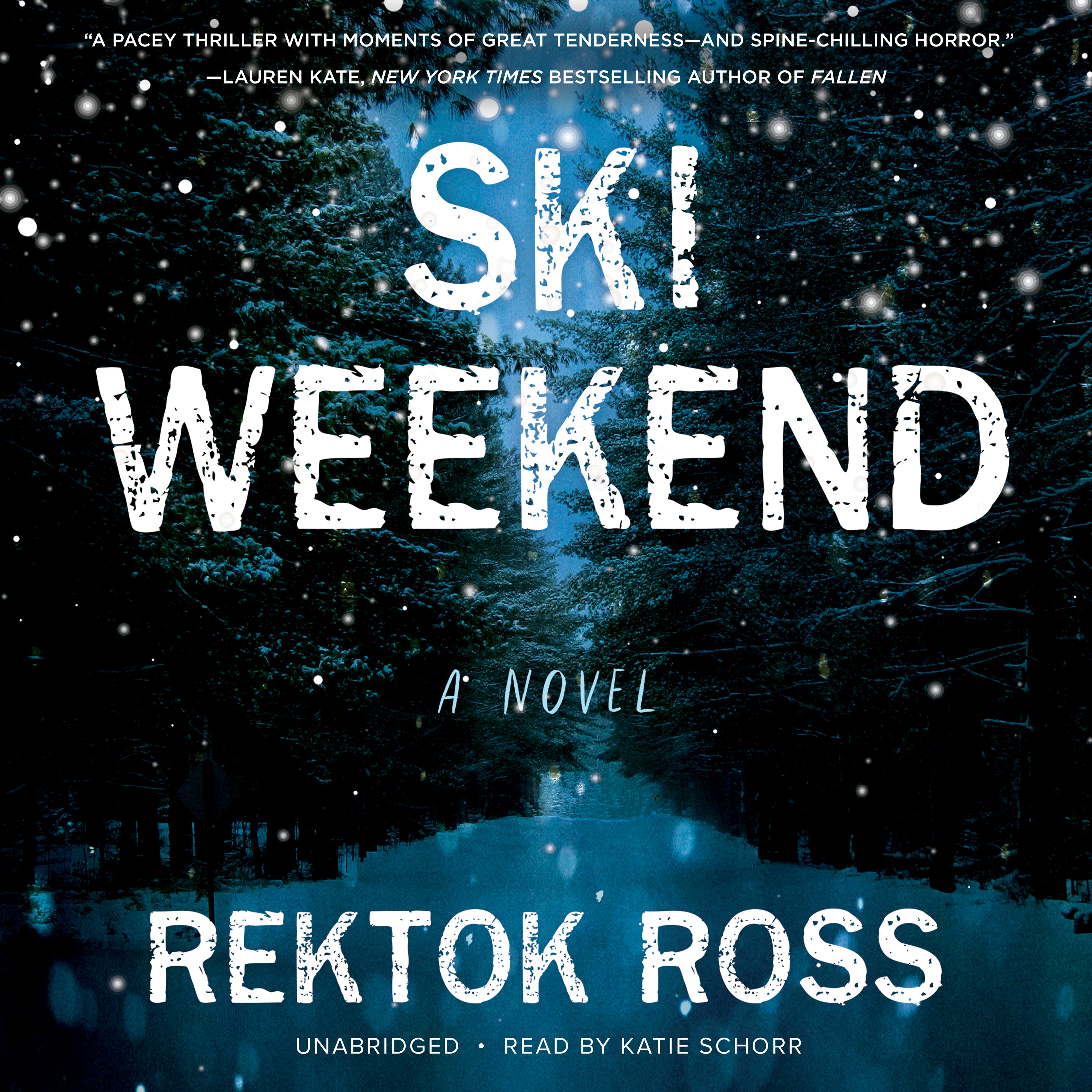 Ski Weekend