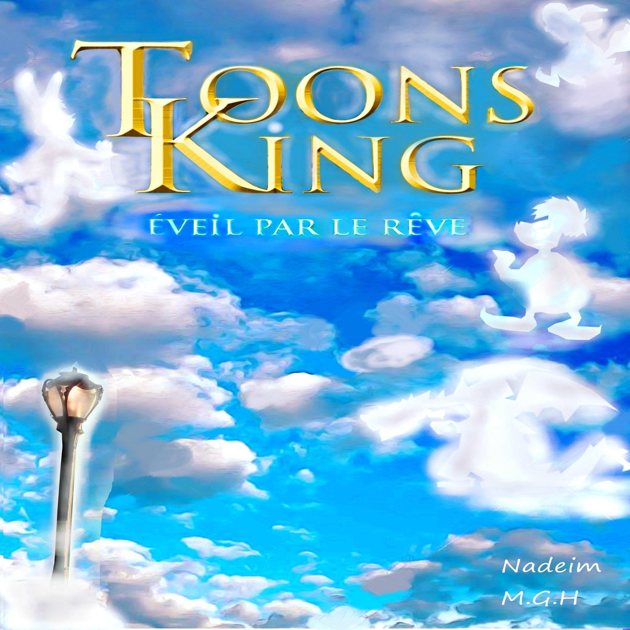 Toons King