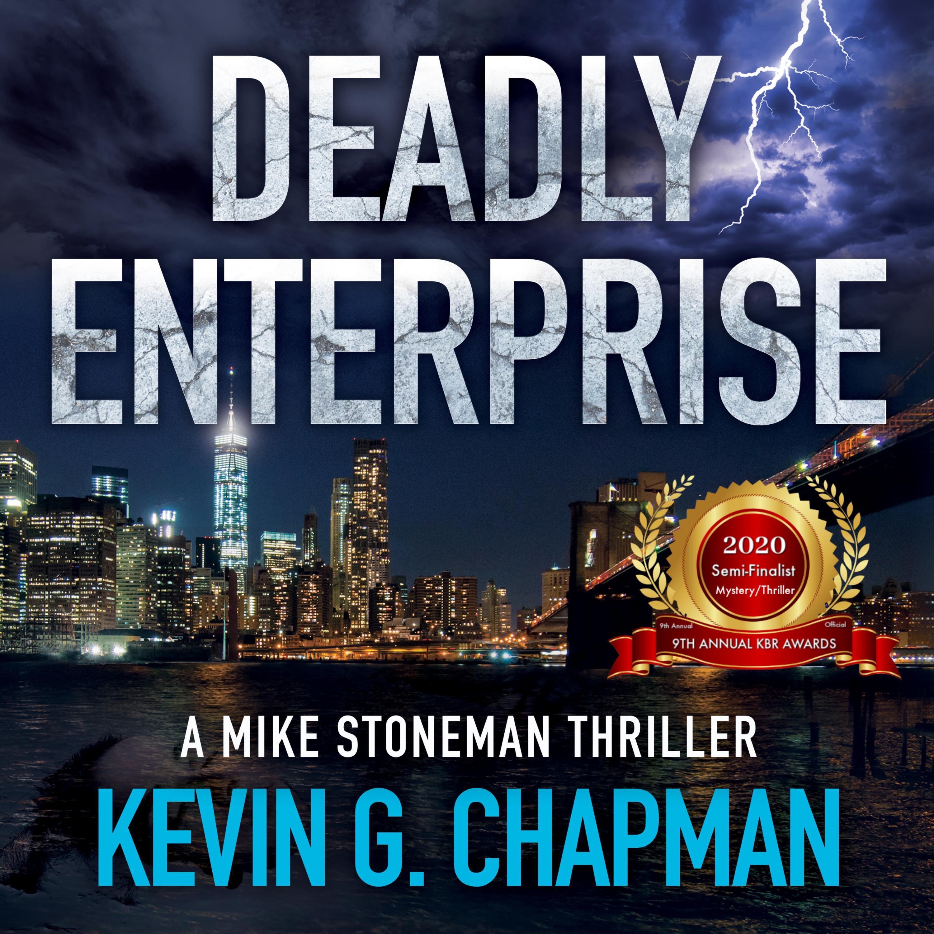 Deadly Enterprise