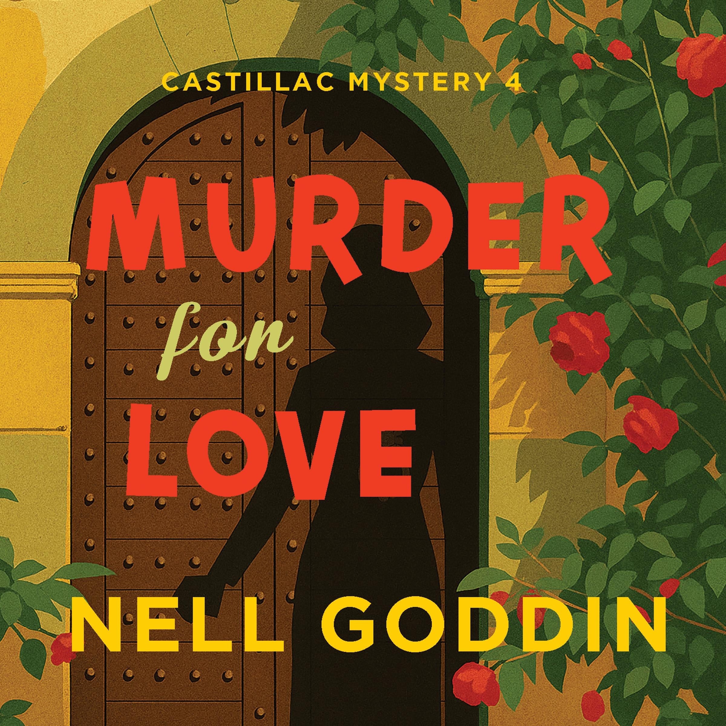 Murder For Love