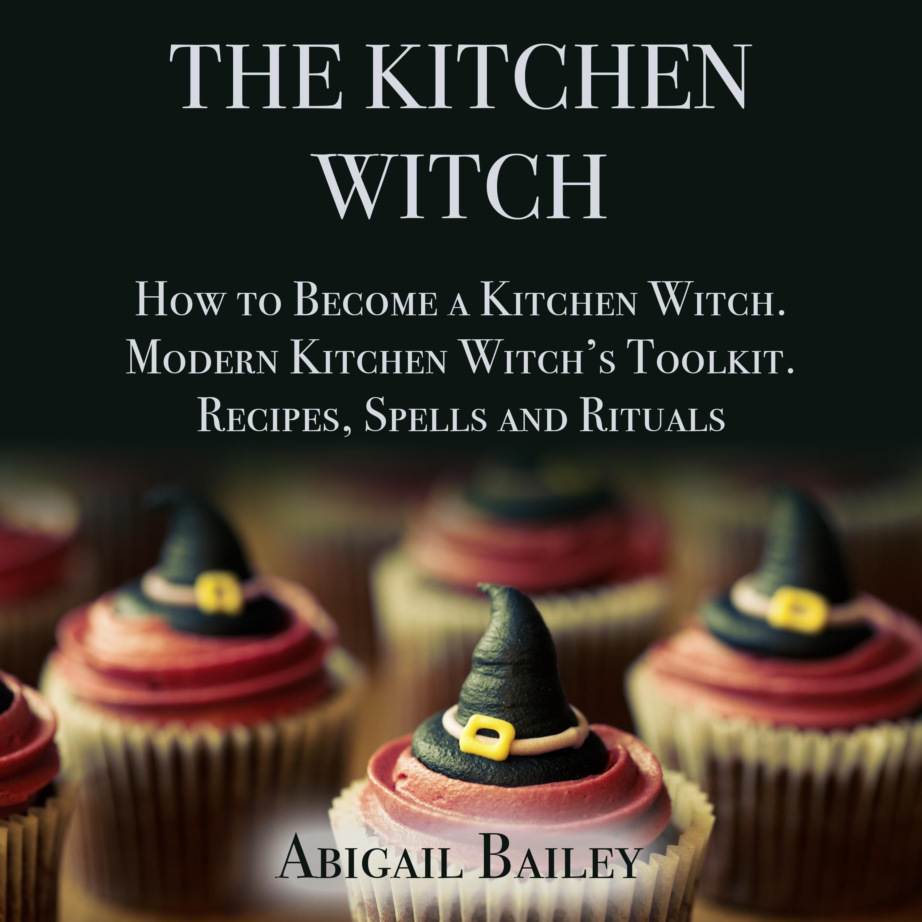 The Kitchen Witch