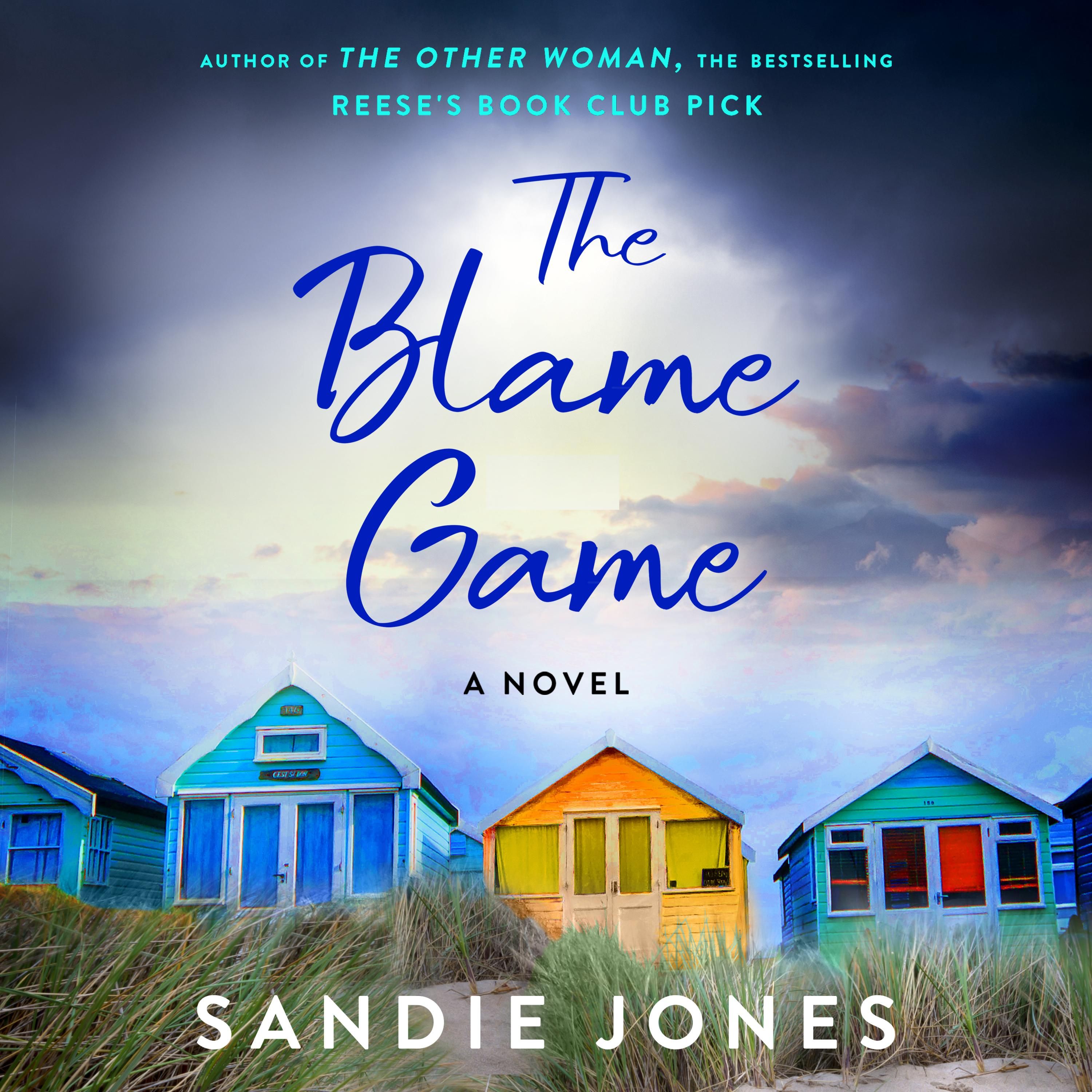 The Blame Game