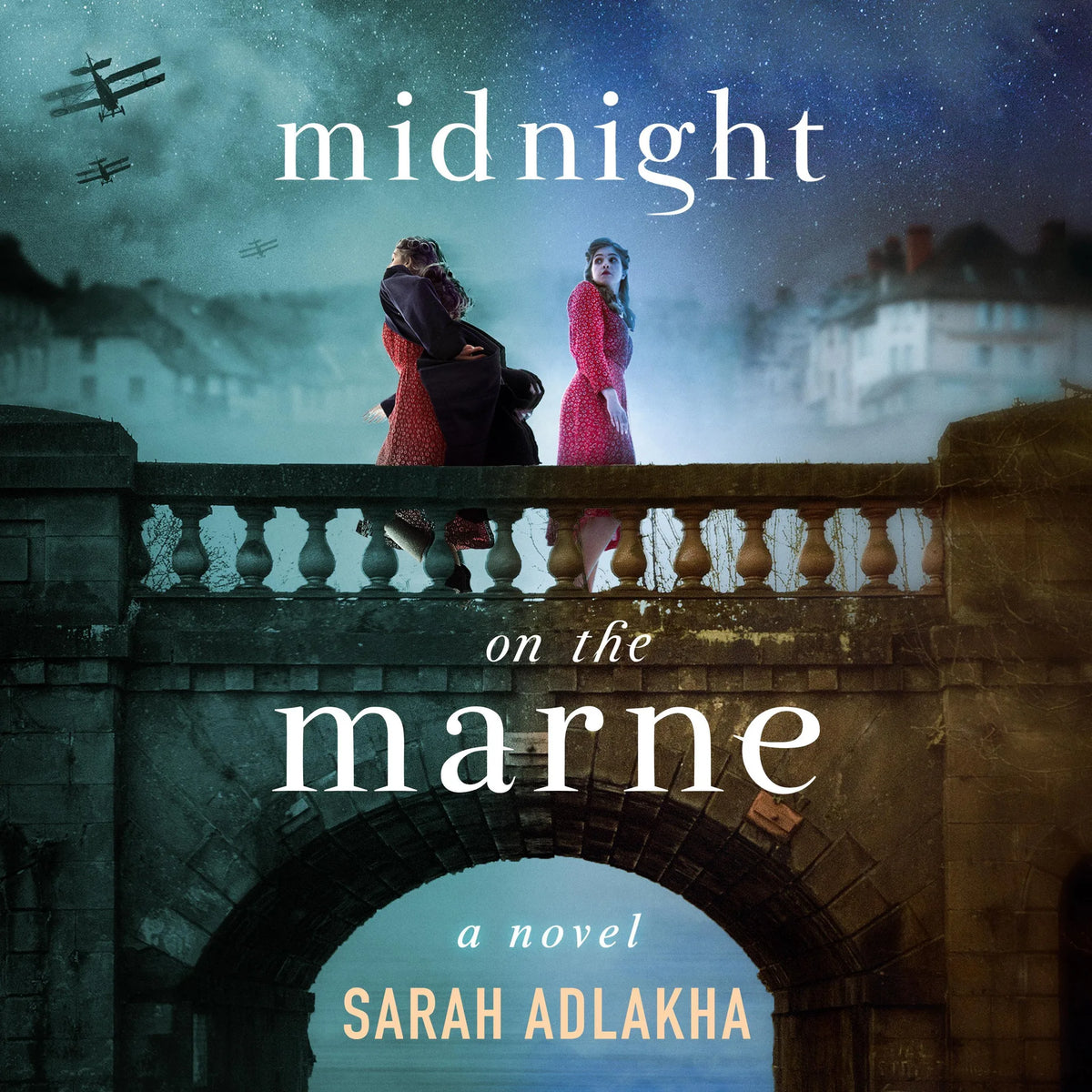 Midnight on the Marne