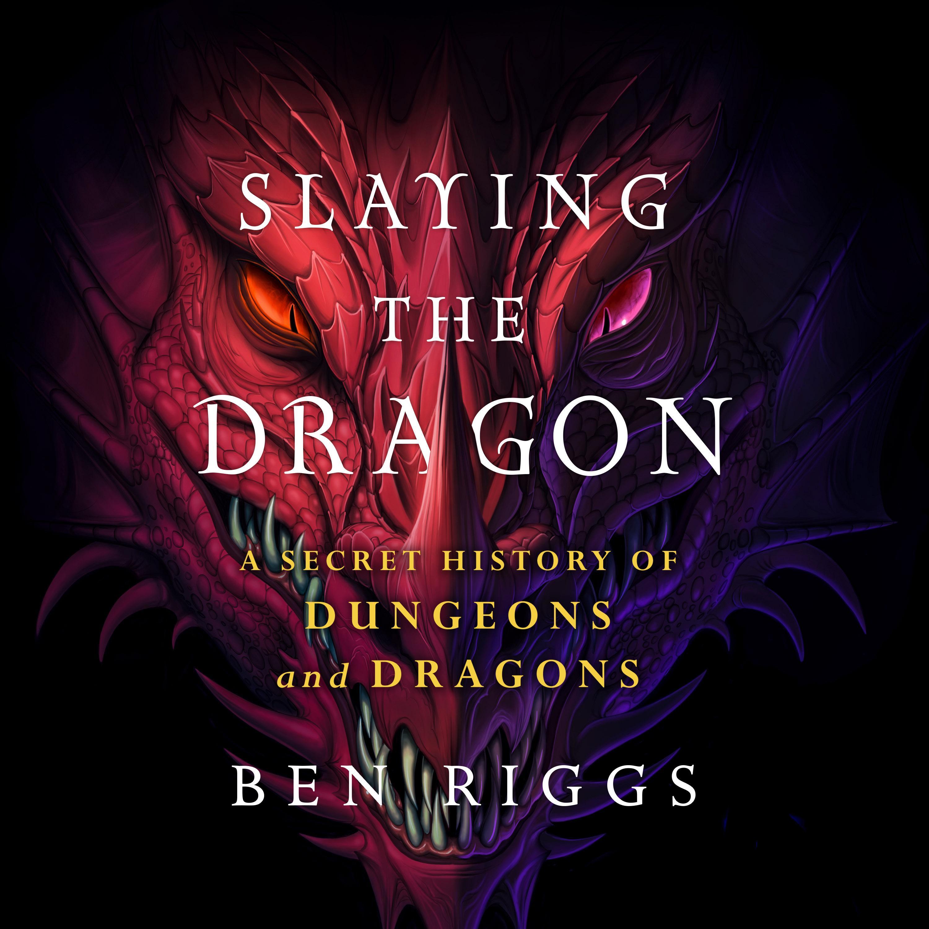 Slaying the Dragon