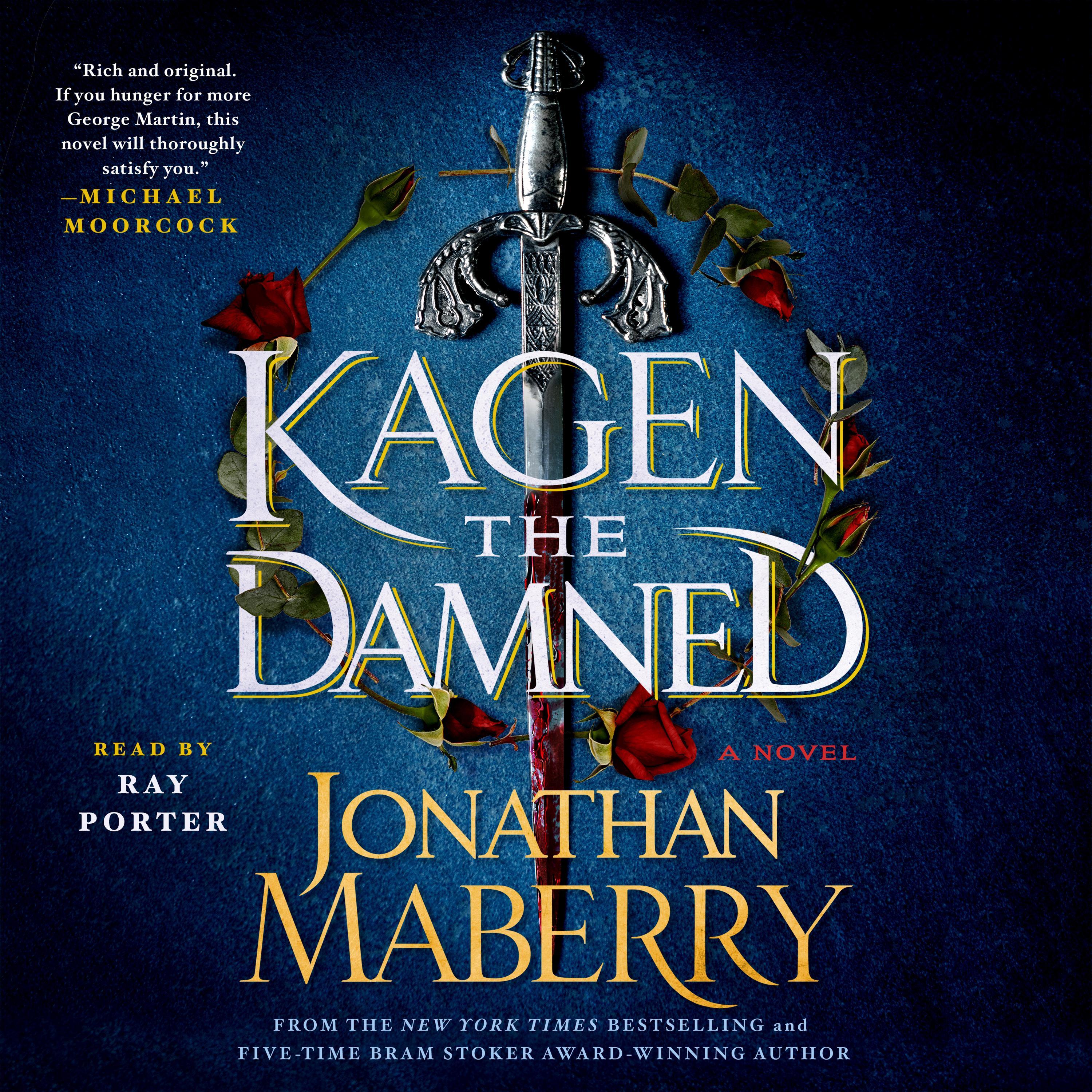 Kagen the Damned