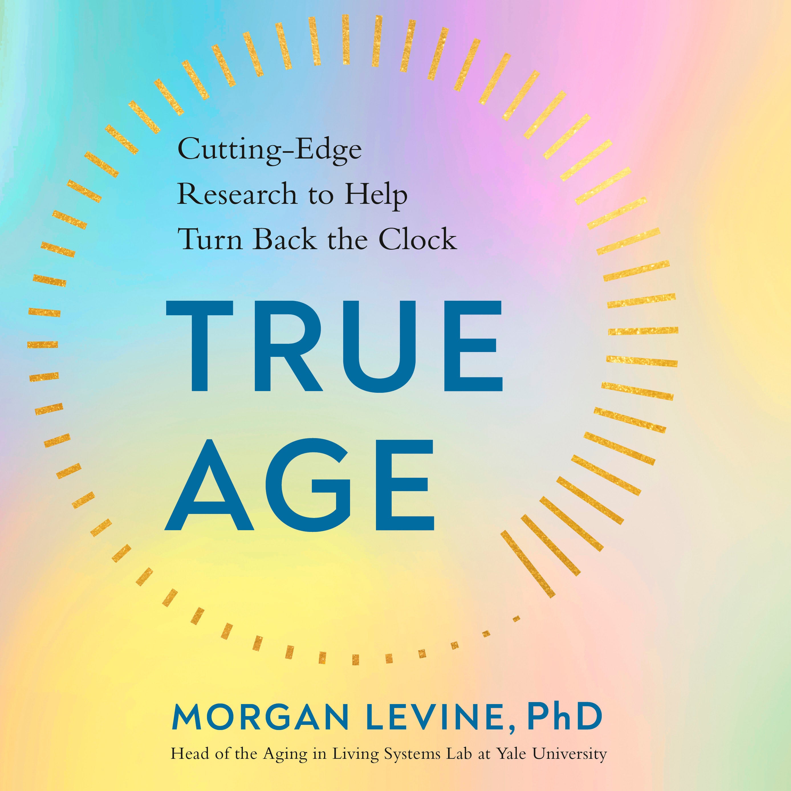 True Age