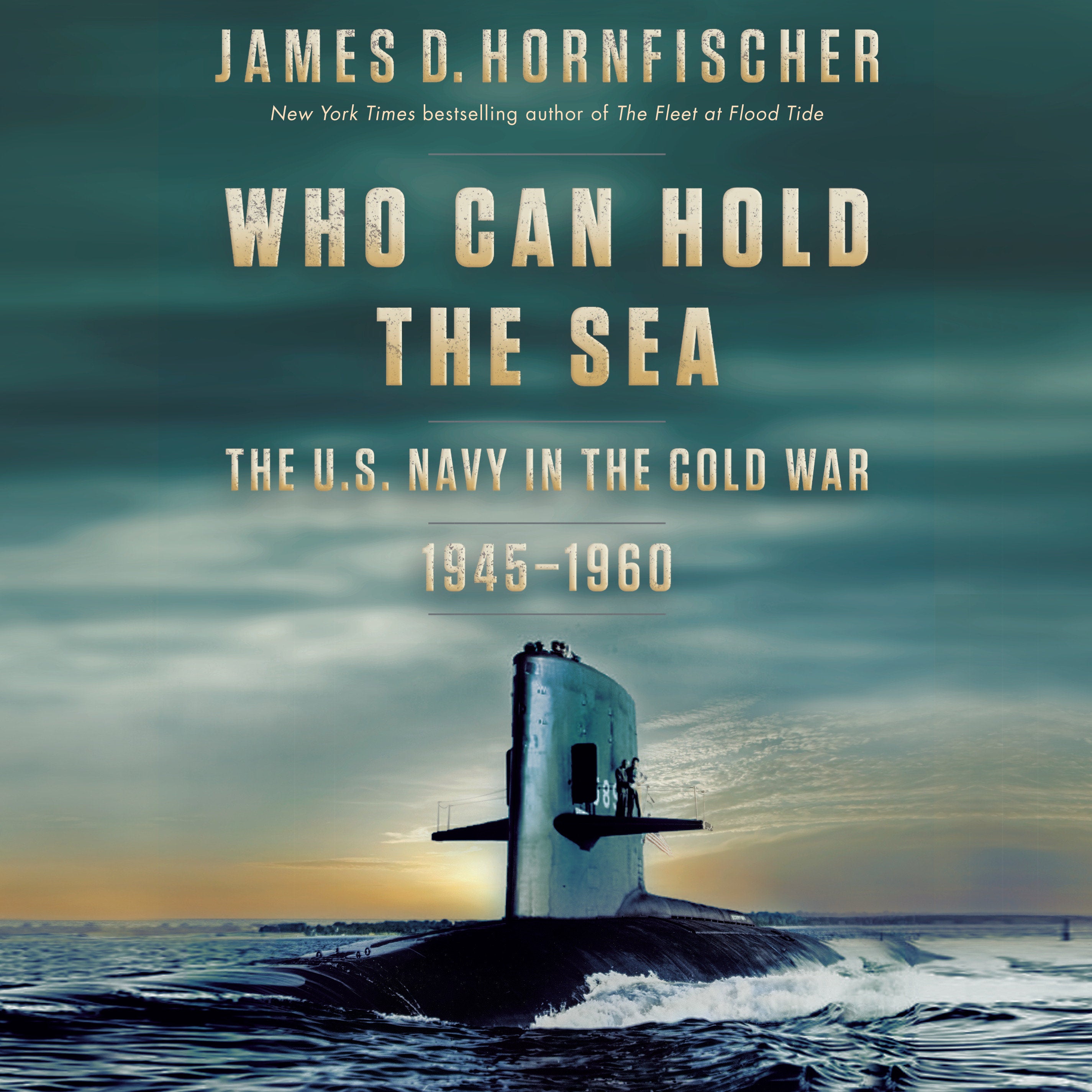 Who Can Hold the Sea