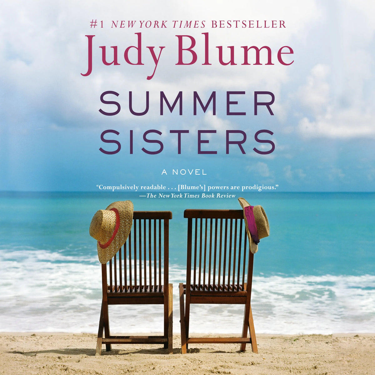 Summer Sisters