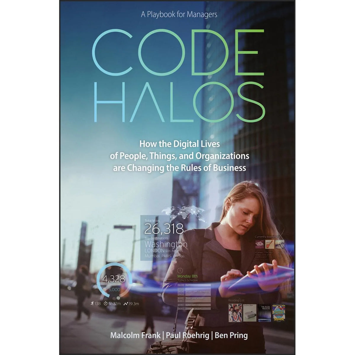 Code Halos
