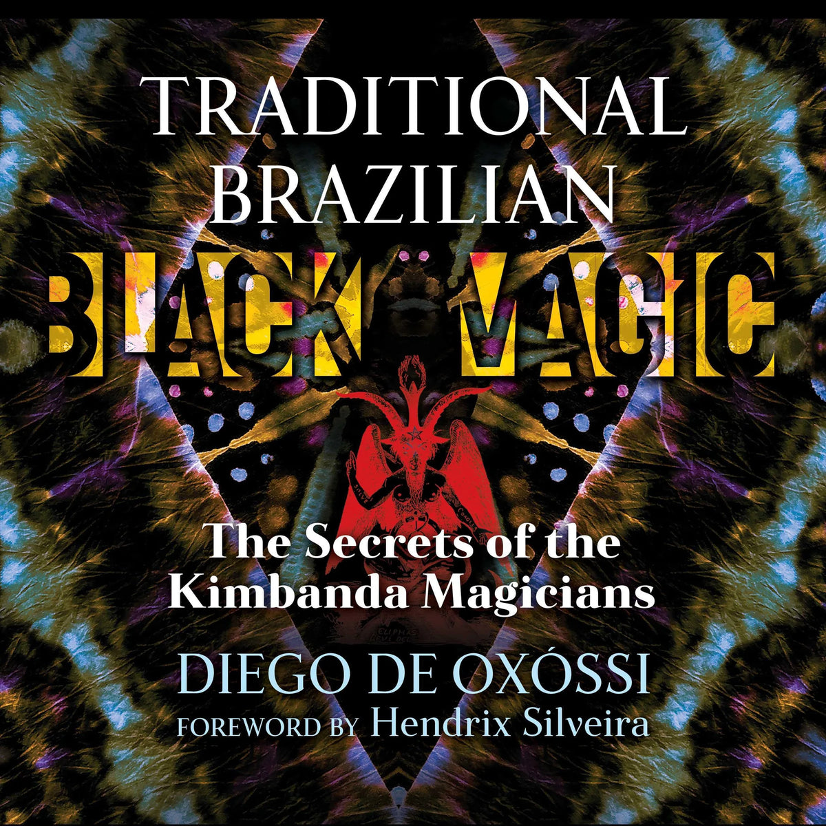Traditional Brazilian Black Magic