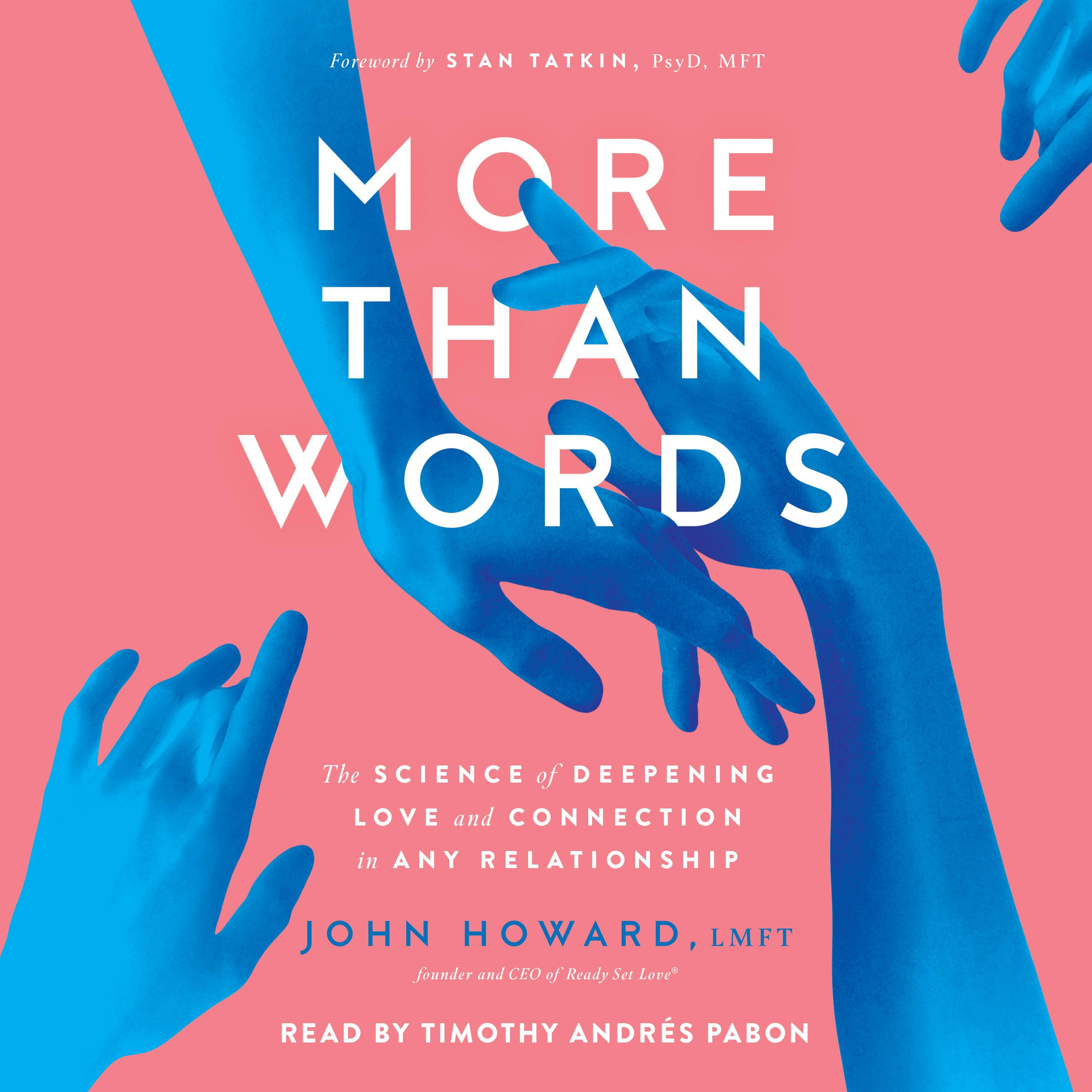 More Than Words