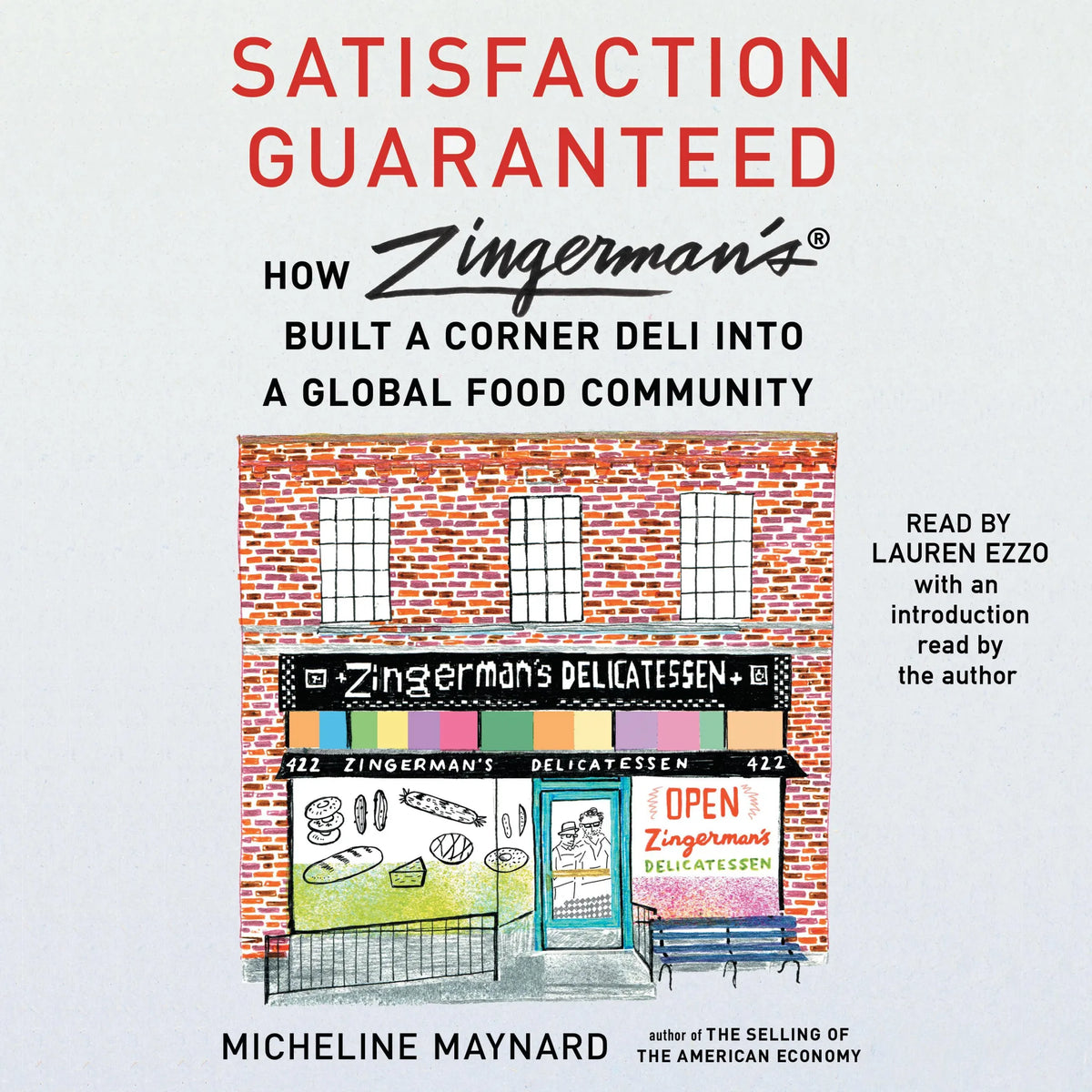 Satisfaction Guaranteed