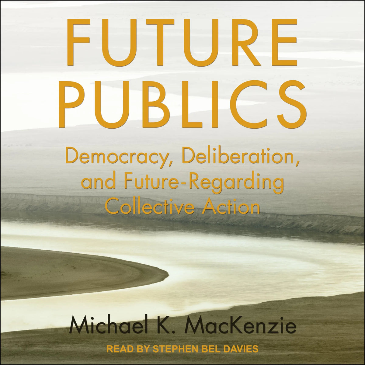 Future Publics