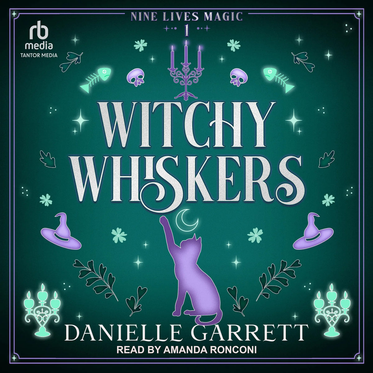 Witchy Whiskers