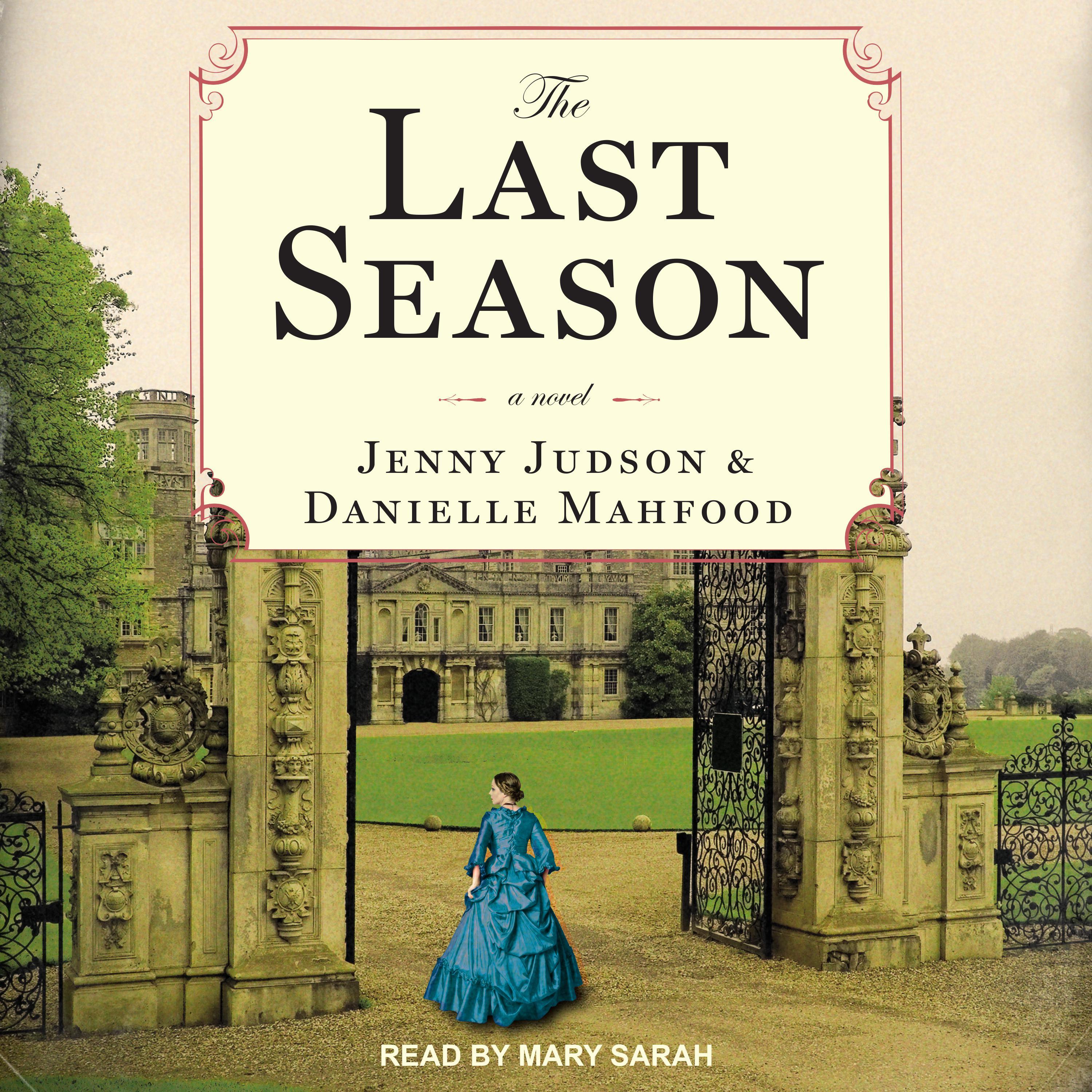 The Last Season