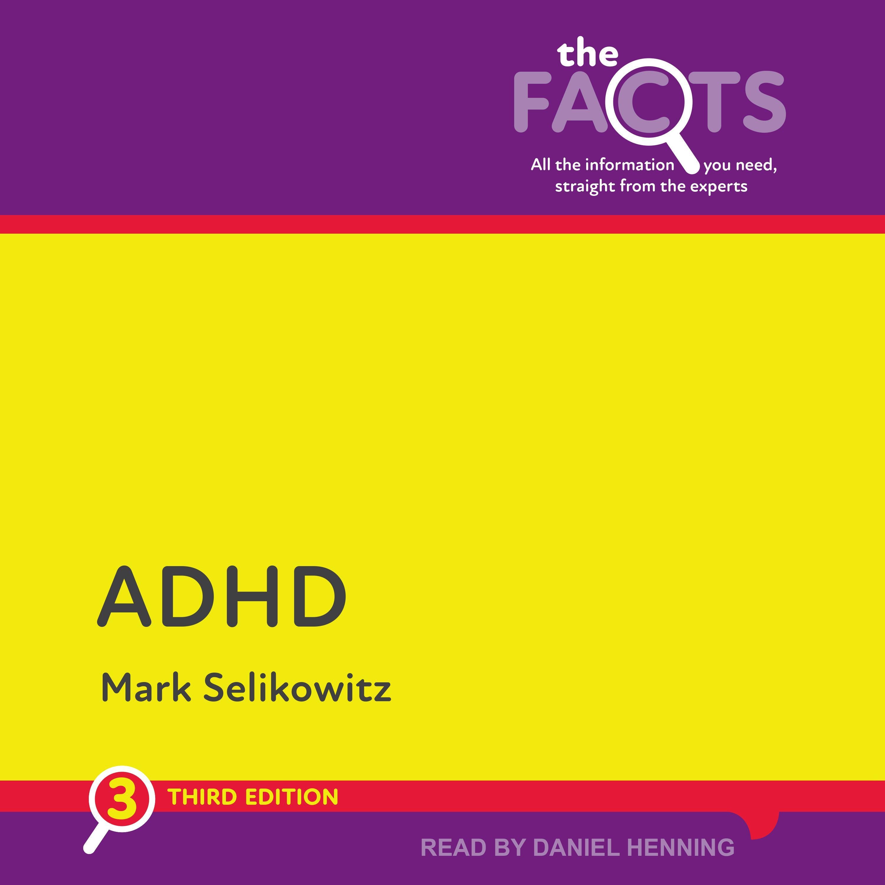 ADHD