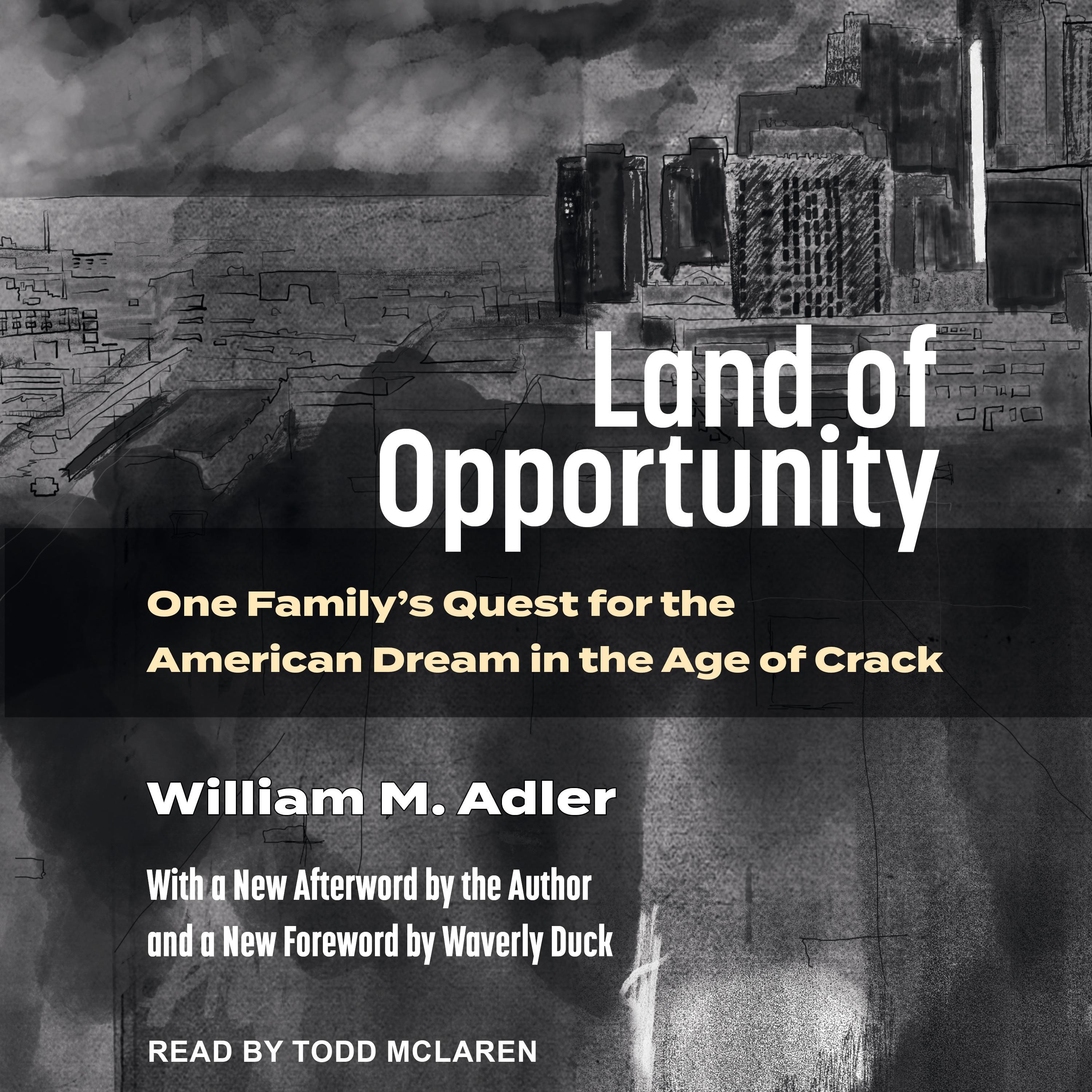 Land of Opportunity