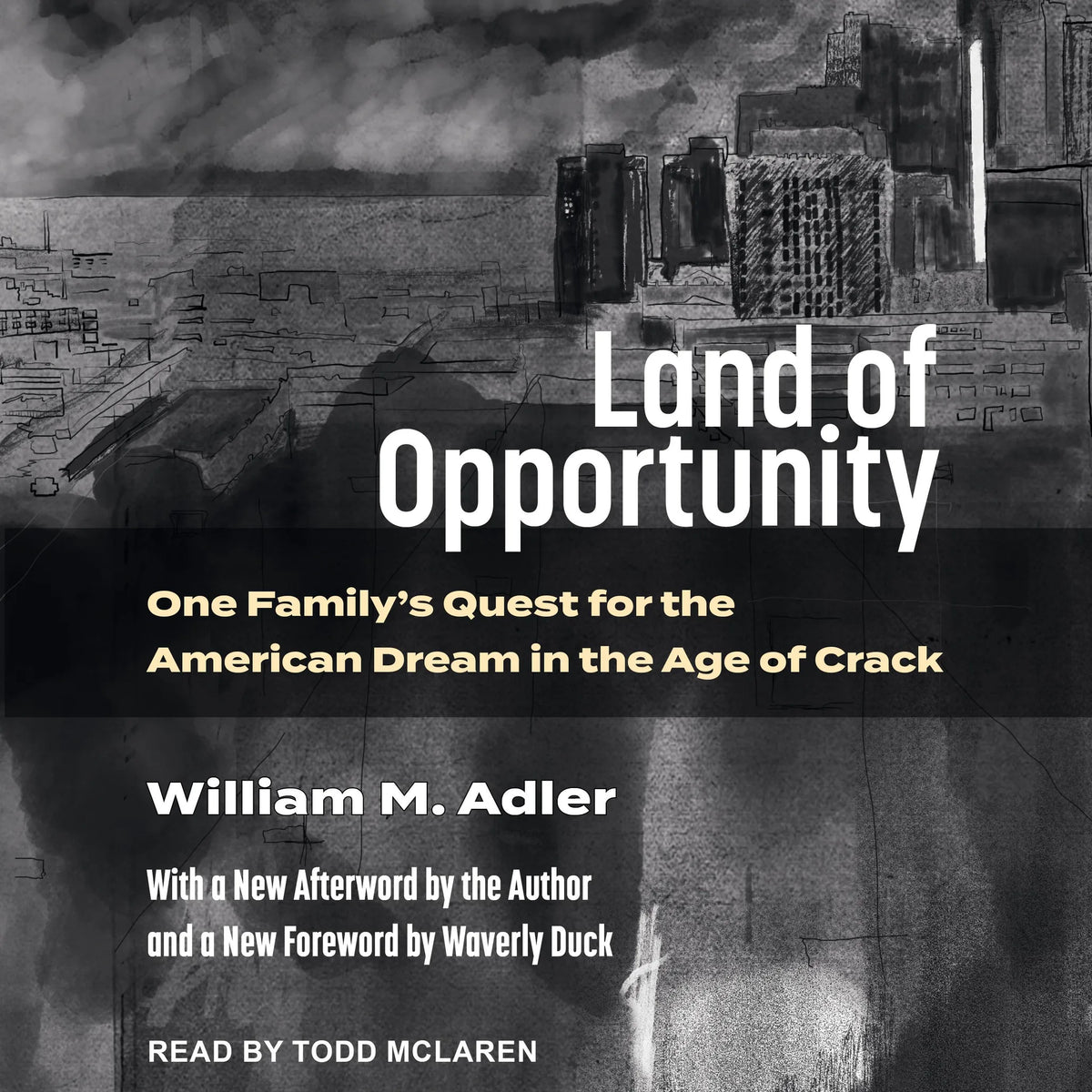Land of Opportunity