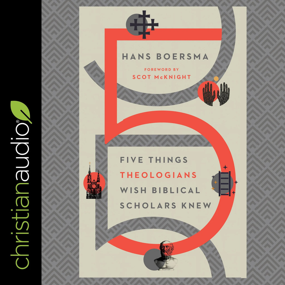 Five Things Theologians Wish Biblical Scholars Knew
