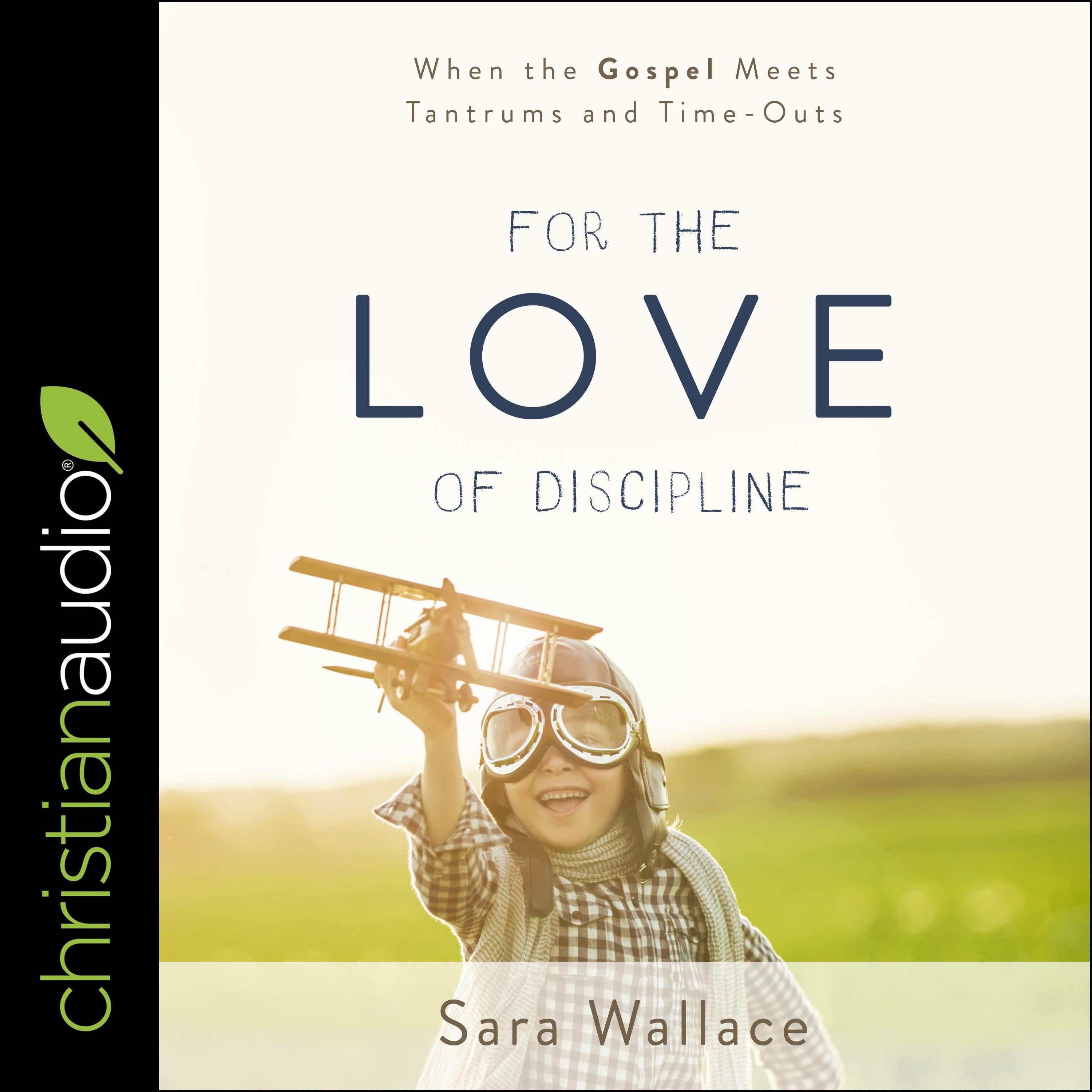 For the Love of Discipline