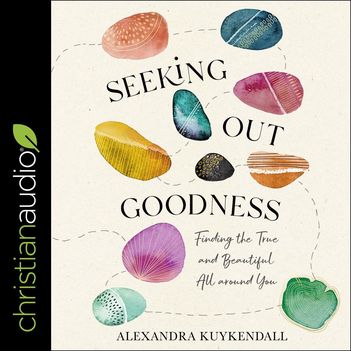 Seeking Out Goodness