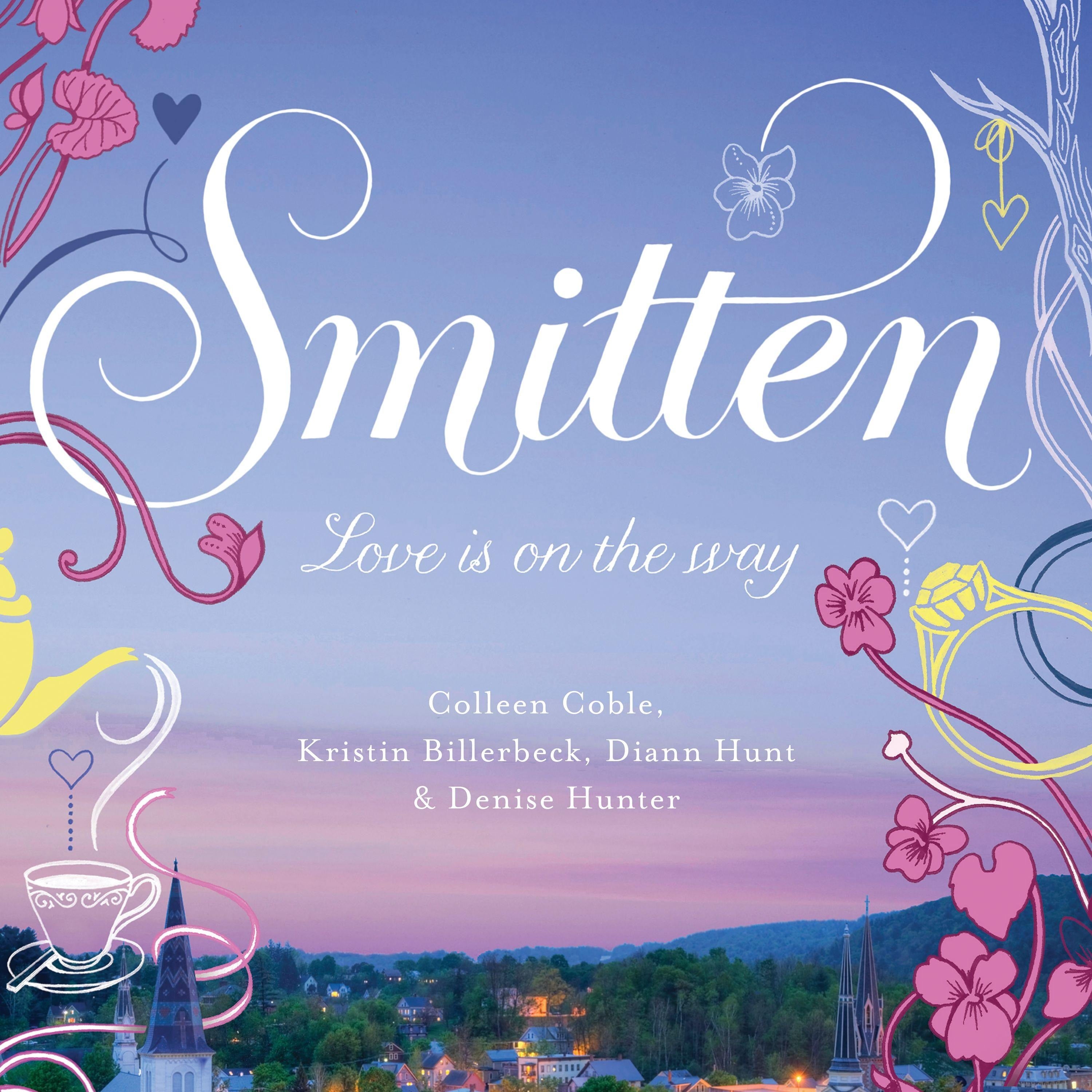 Smitten