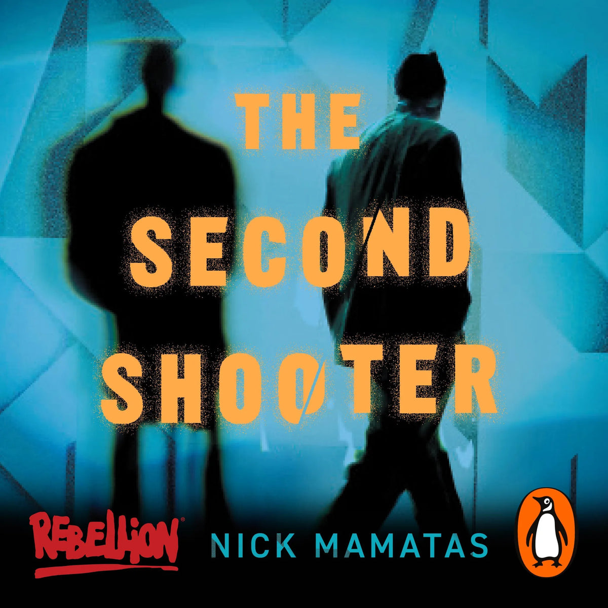 The Second Shooter