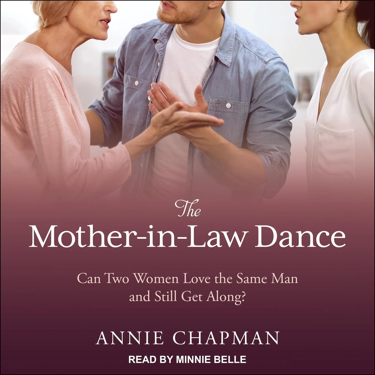 The Mother-in-Law Dance