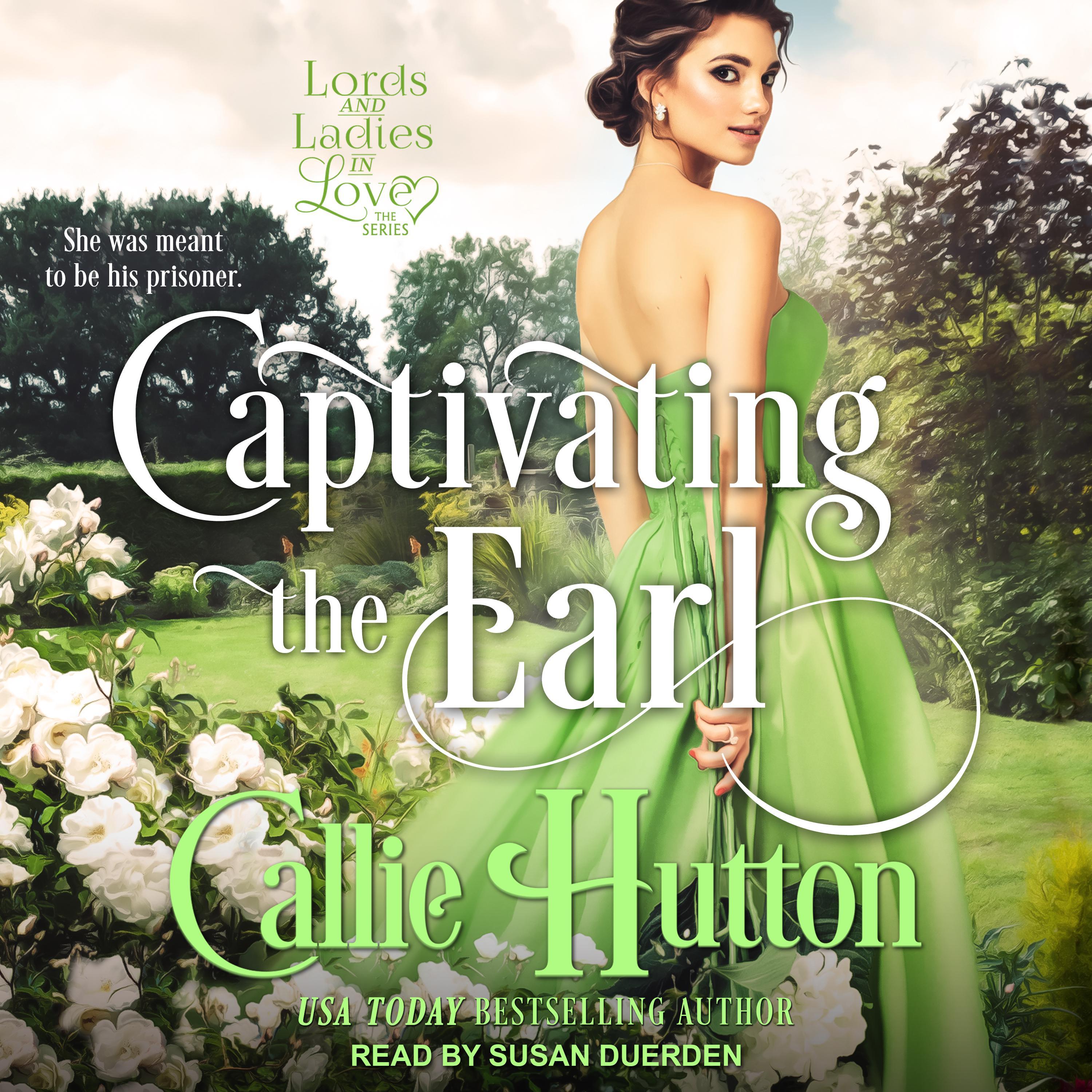 Captivating the Earl