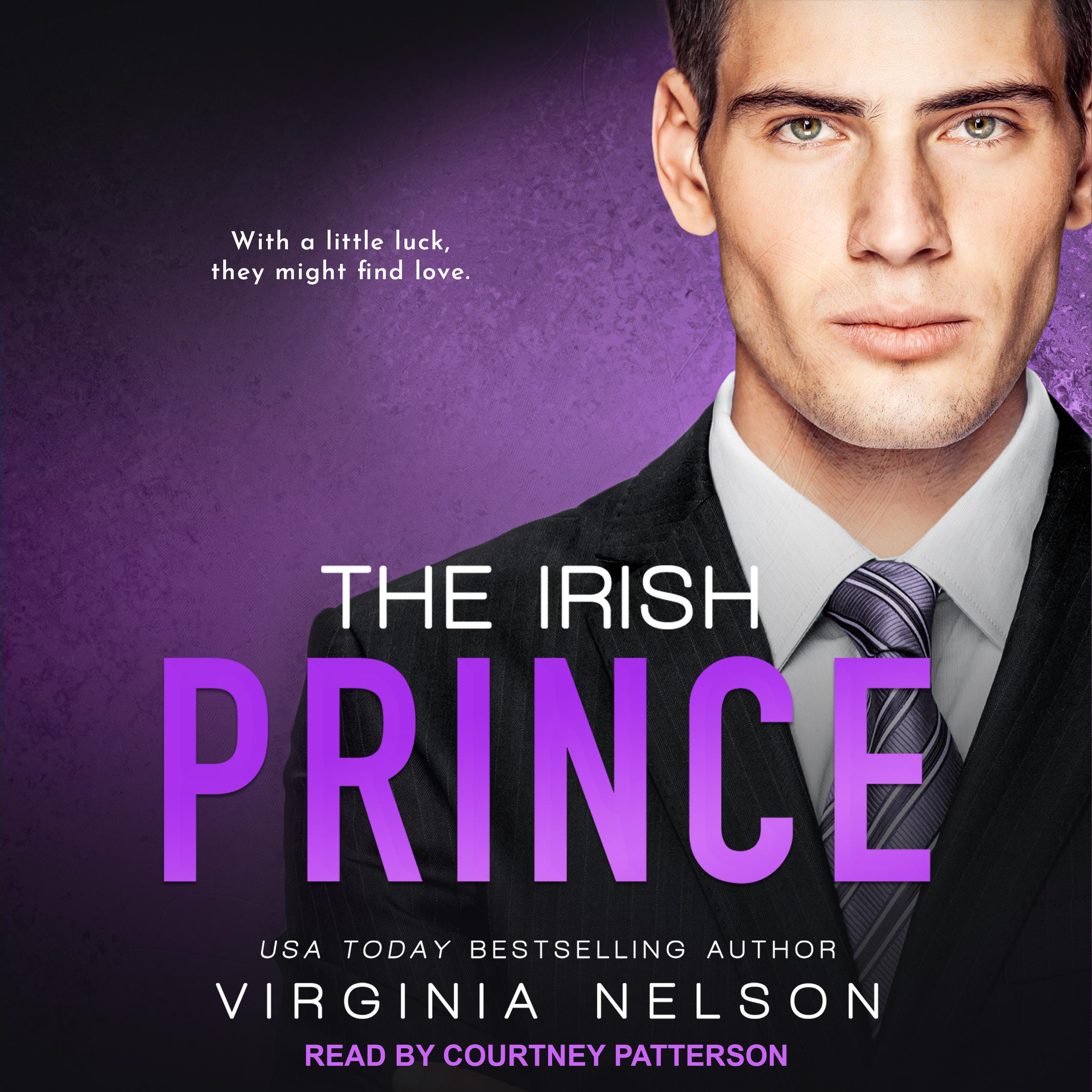 The Irish Prince