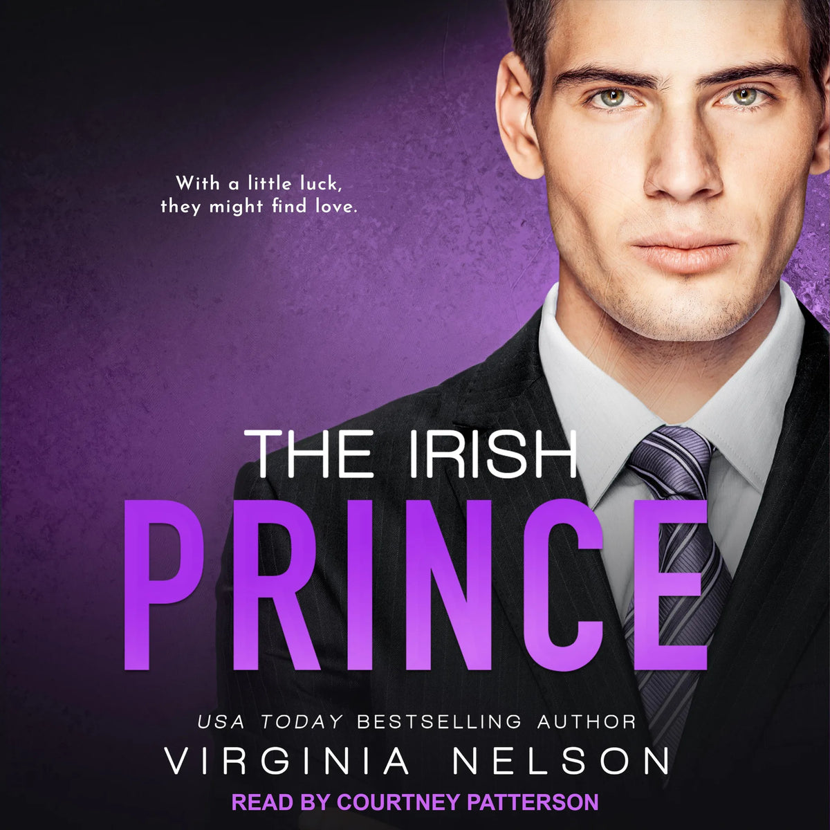 The Irish Prince