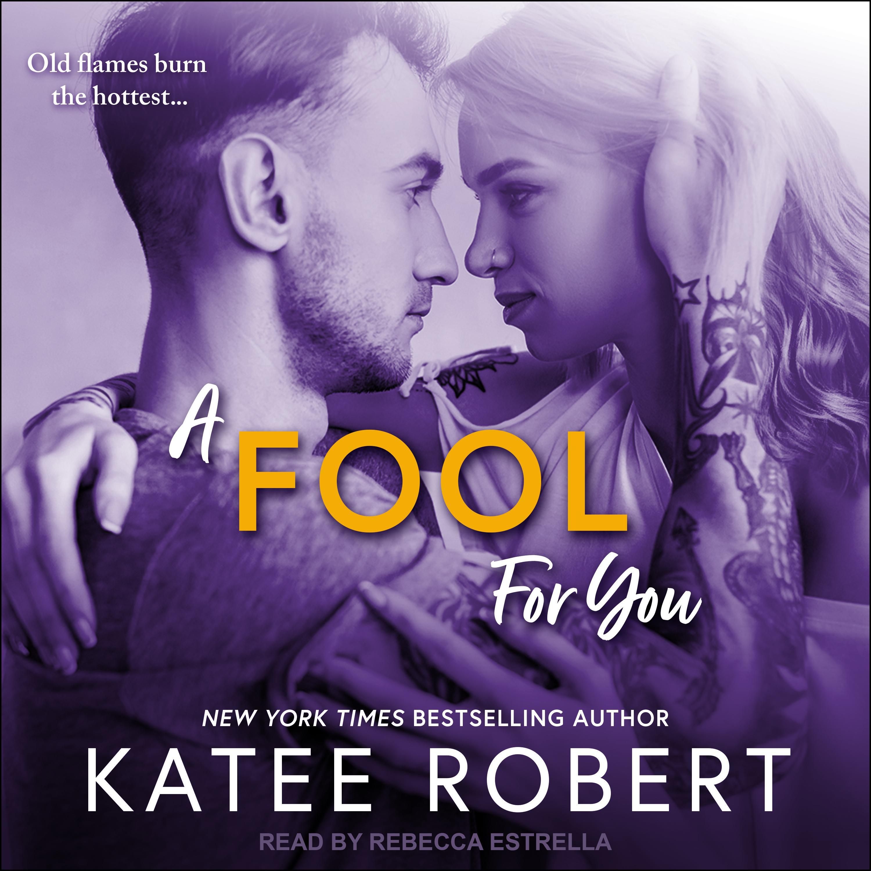 A Fool For You