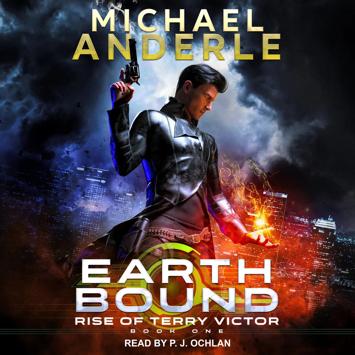 Earth Bound
