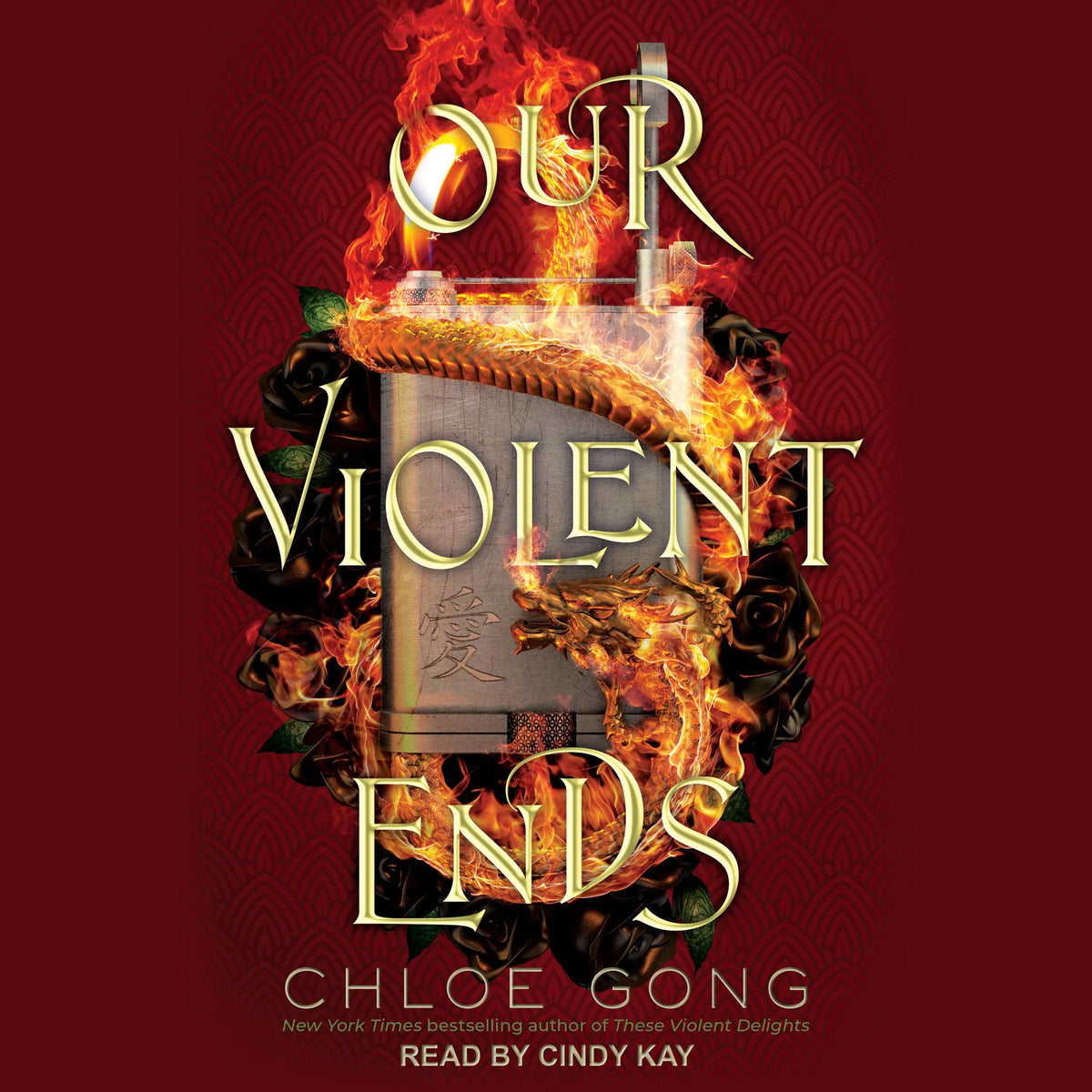 Our Violent Ends