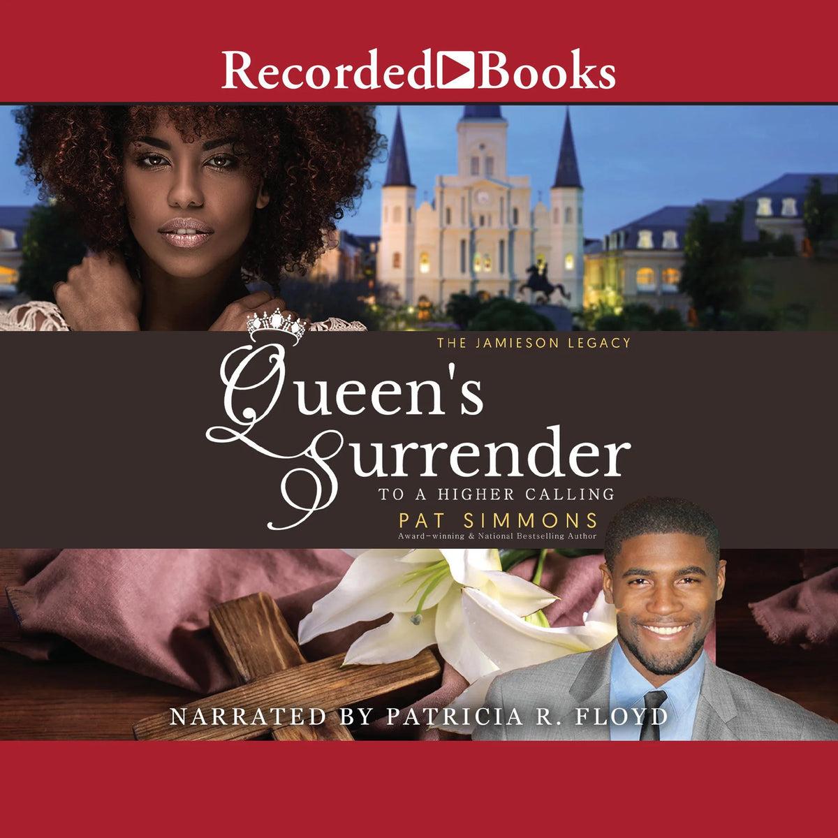 Queen's Surrender