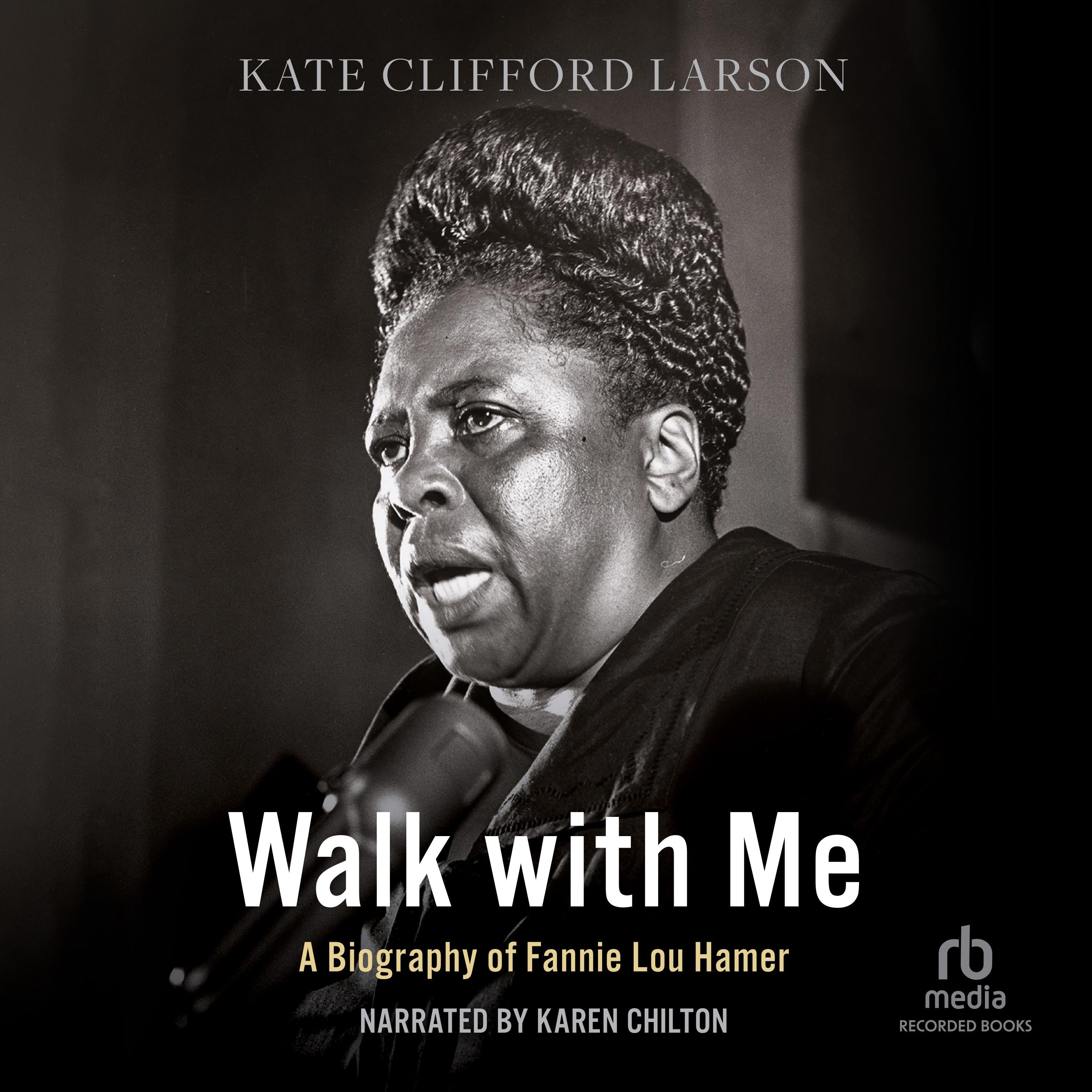 Walk with Me