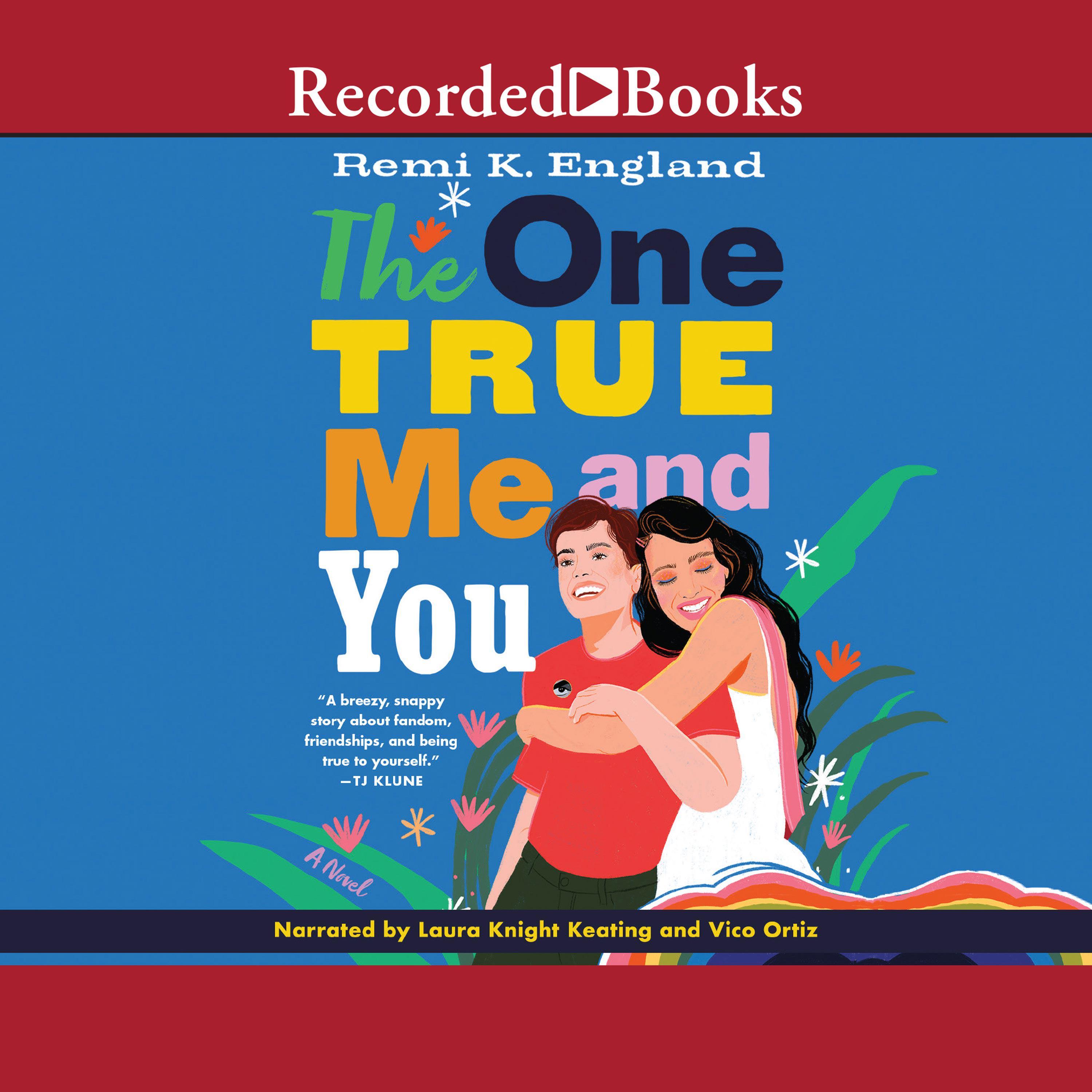 The One True Me and You