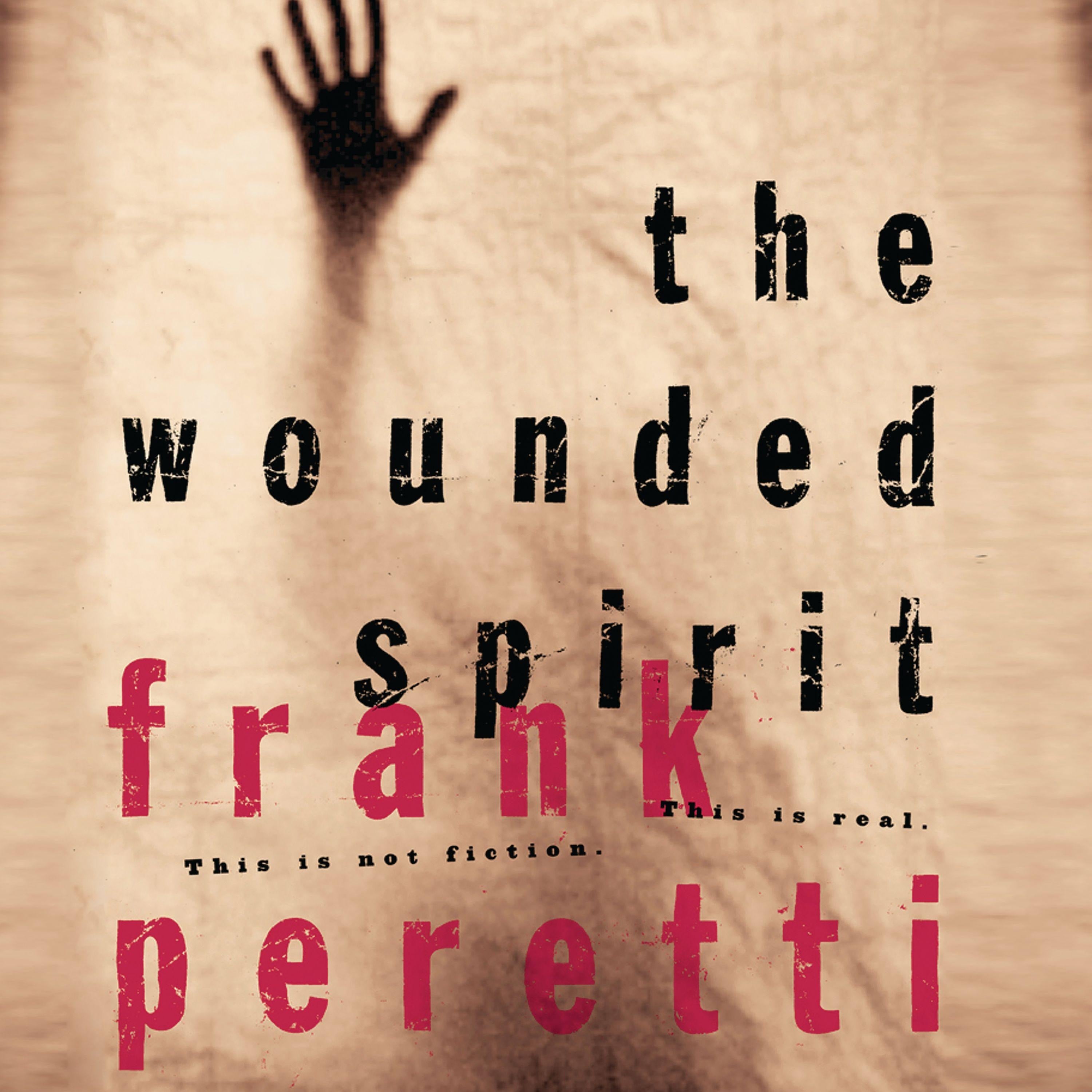 The Wounded Spirit