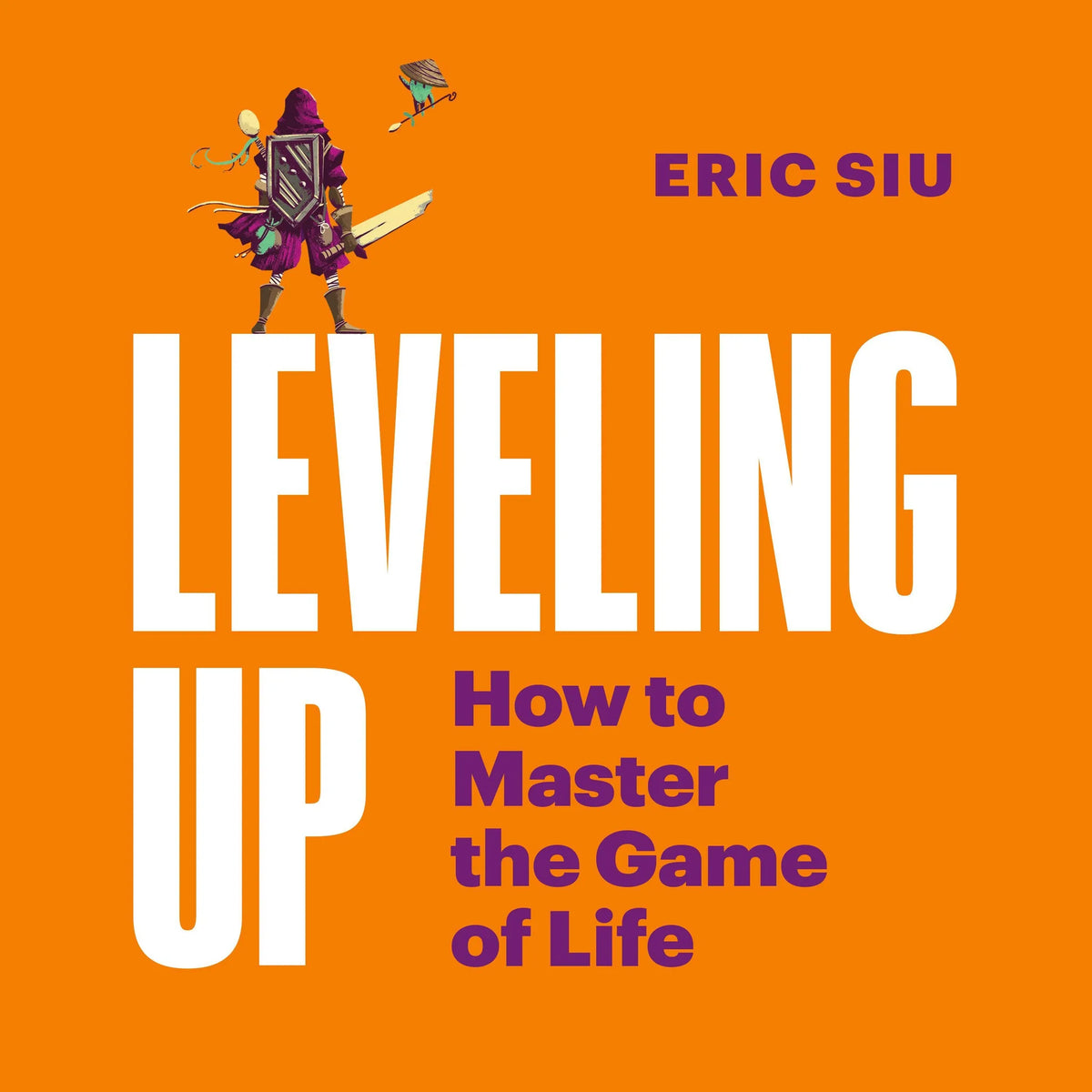 Leveling Up