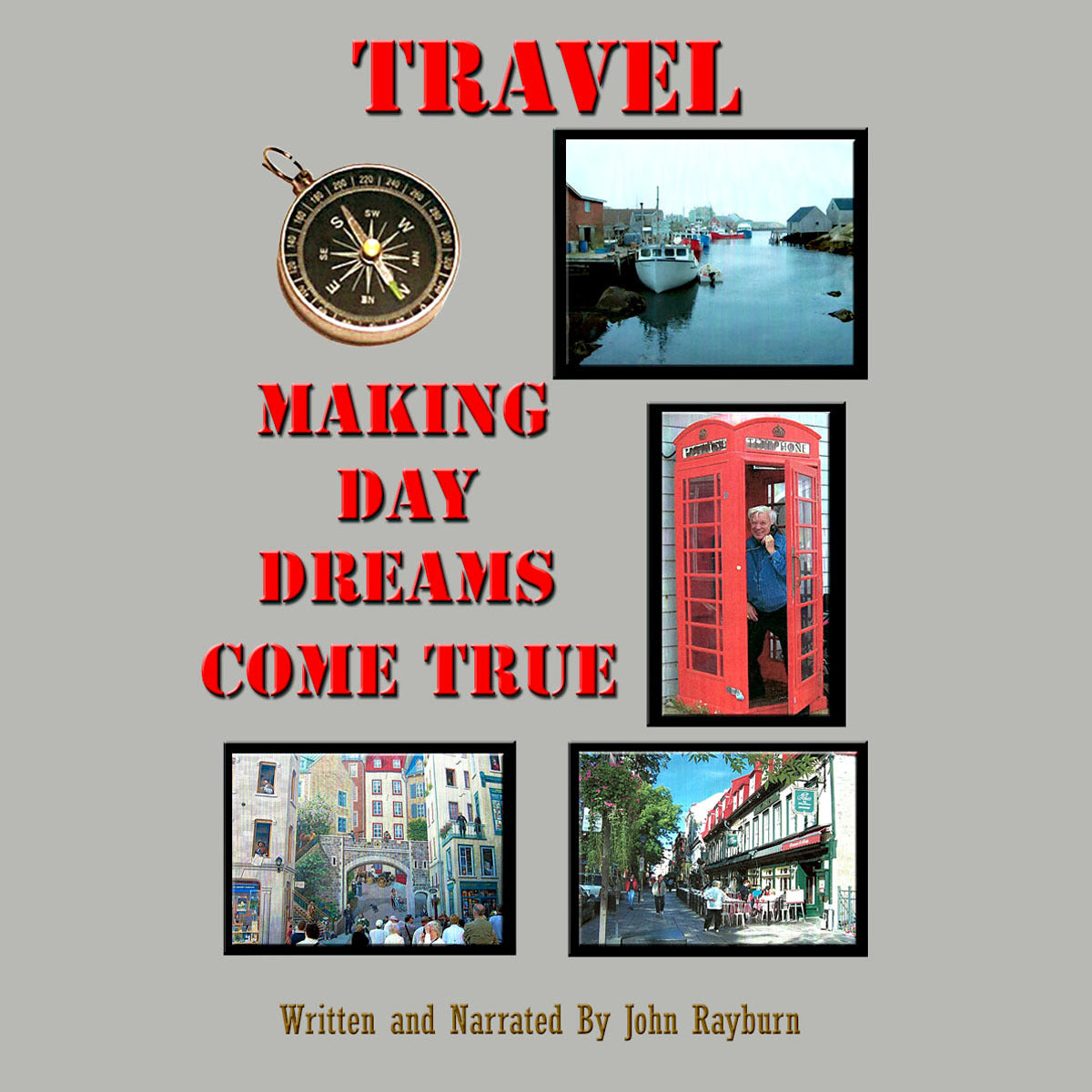 Travel