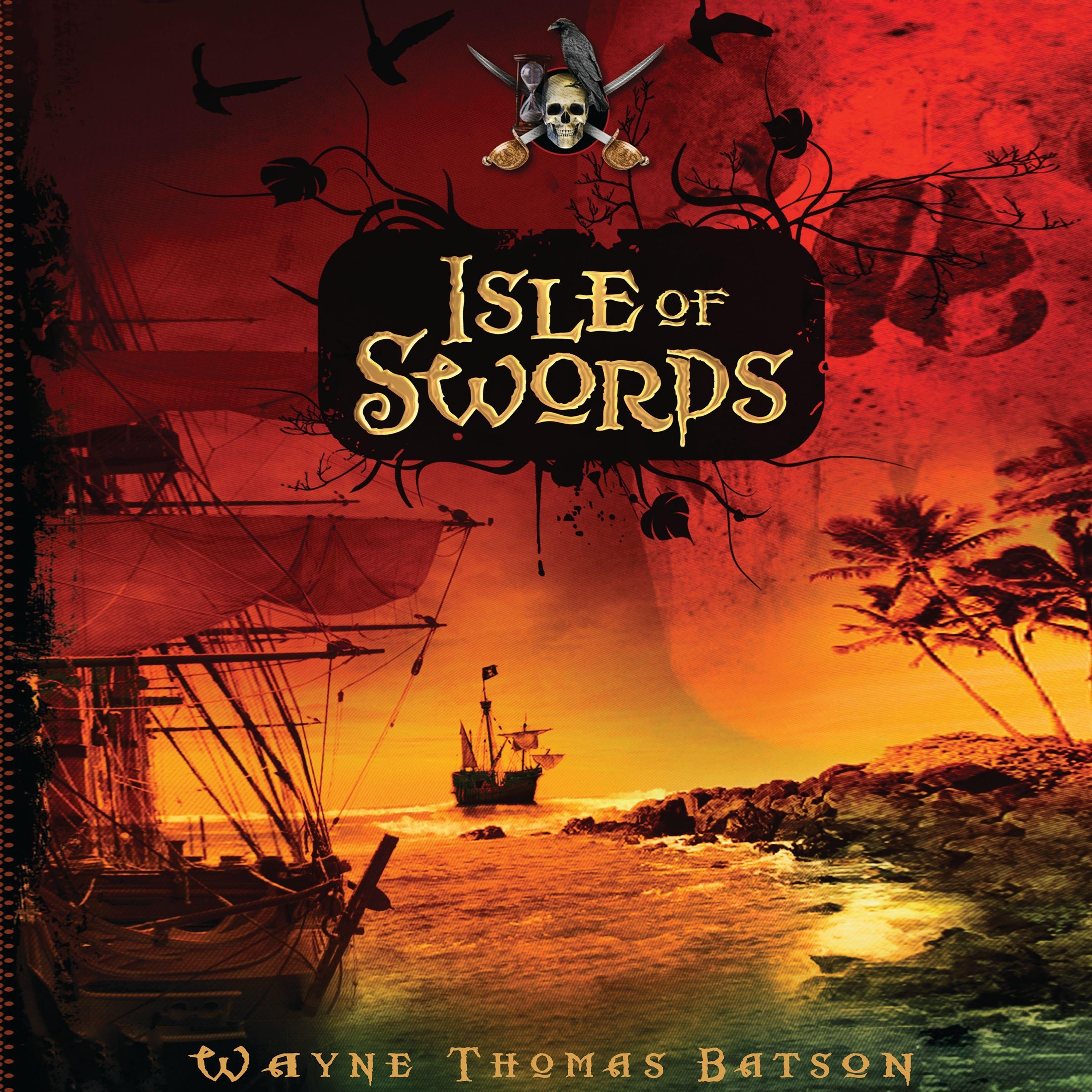 Isle of Swords
